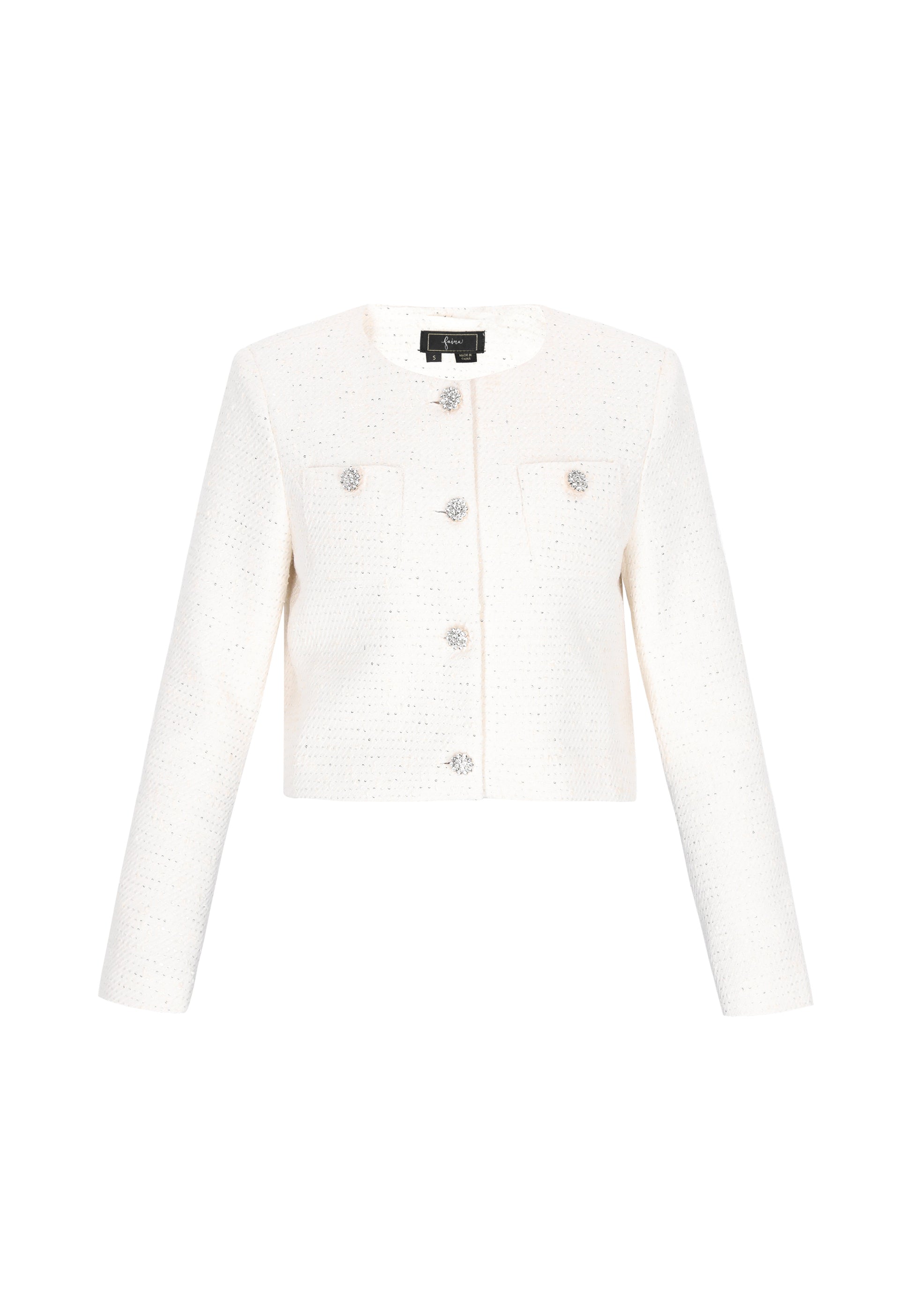 faina Damen Blazer