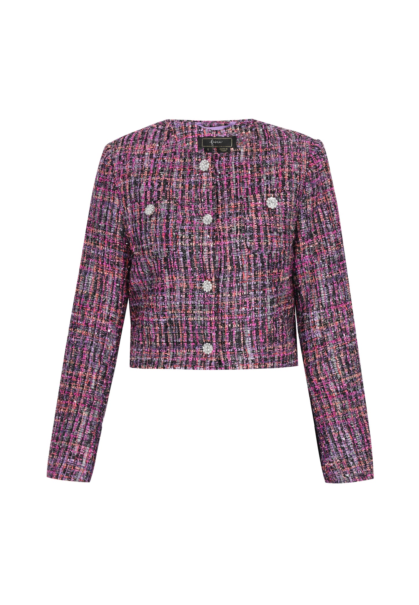 faina Damen Blazer