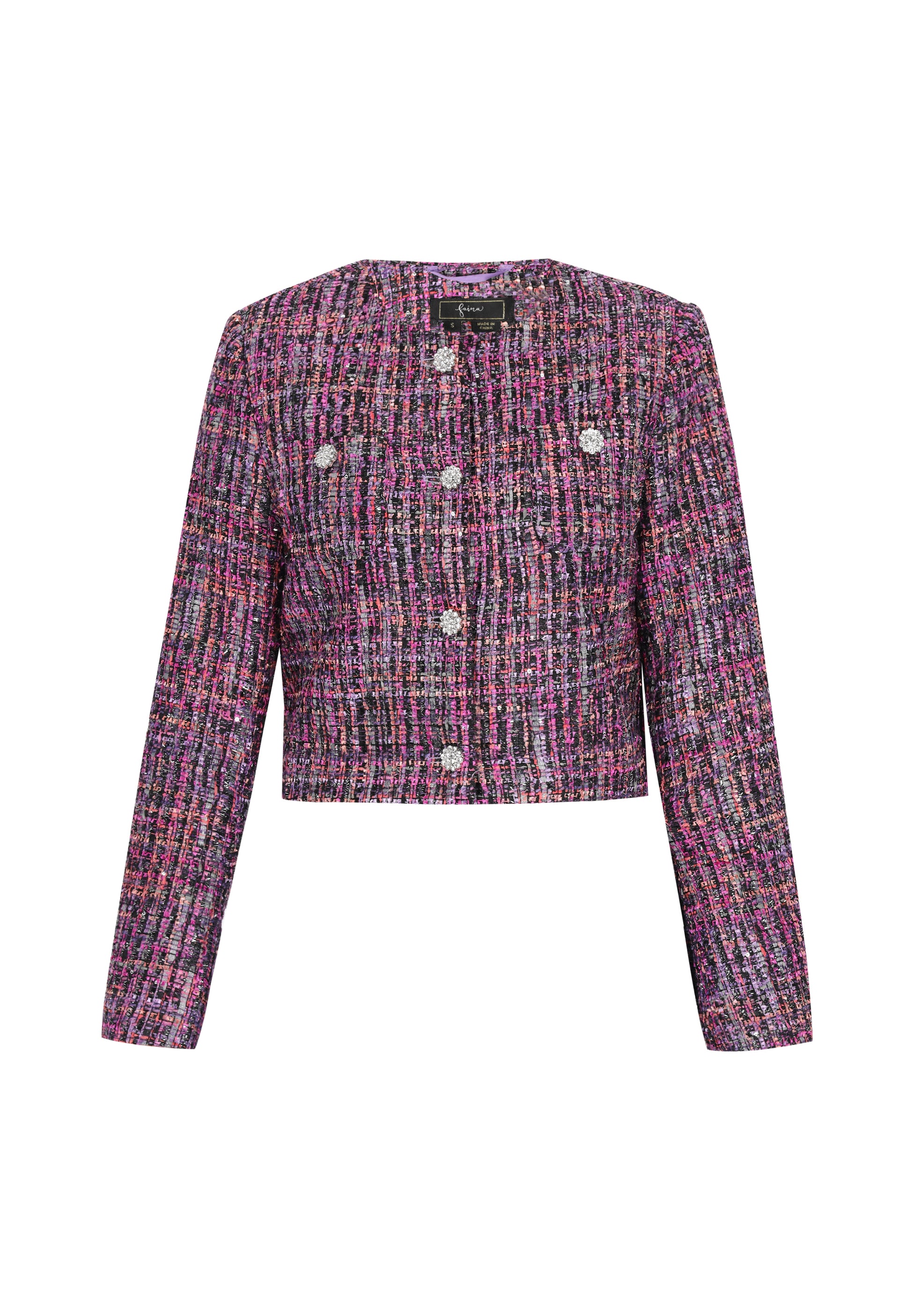 faina Damen Blazer