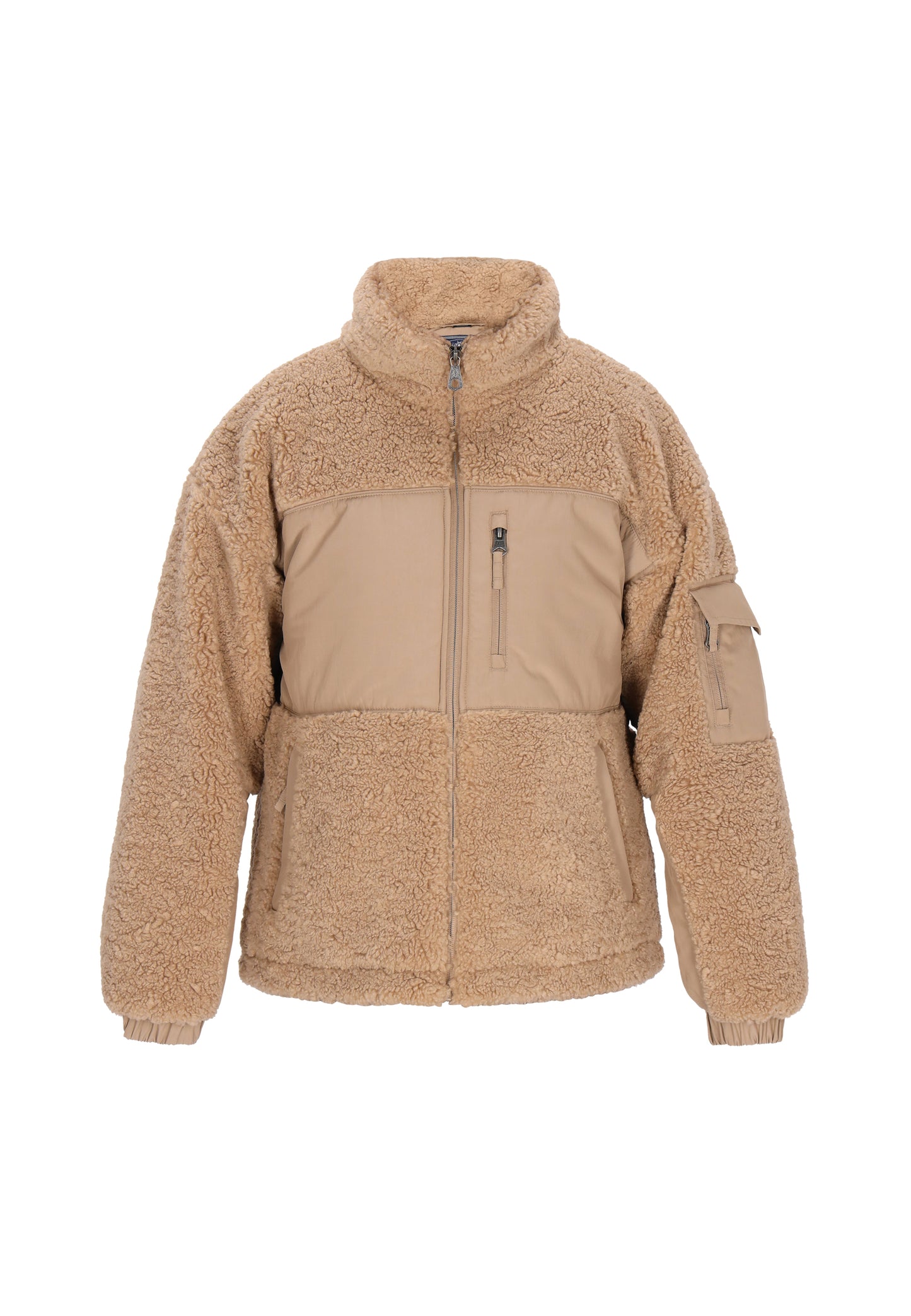 DreiMaster Maritim Herren-Jacke