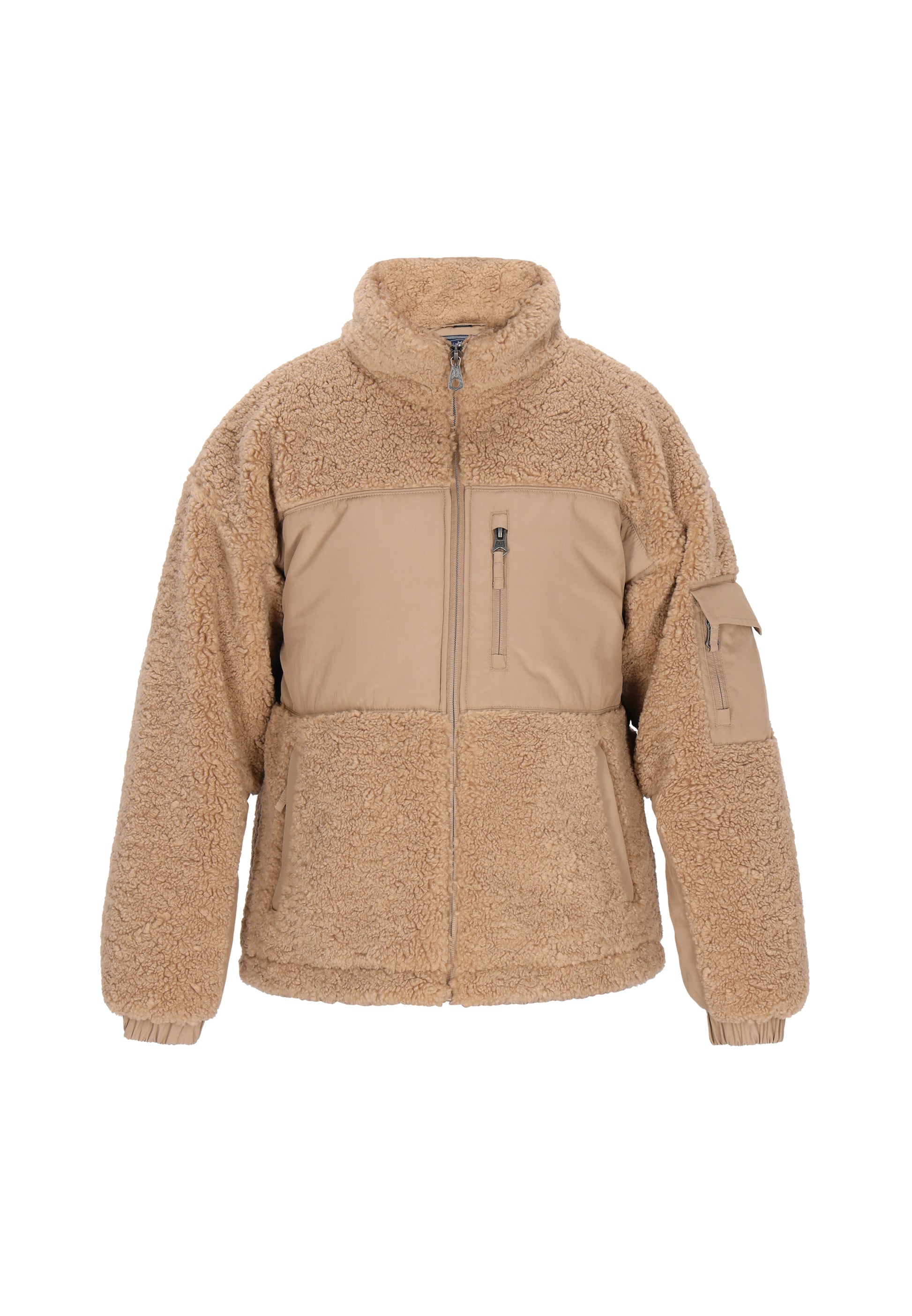 DreiMaster Maritim Herren-Jacke