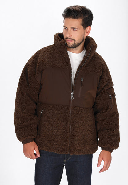 DreiMaster Maritim Herren-Jacke