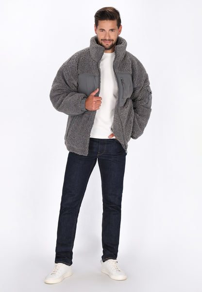 DreiMaster Maritim Herren-Jacke