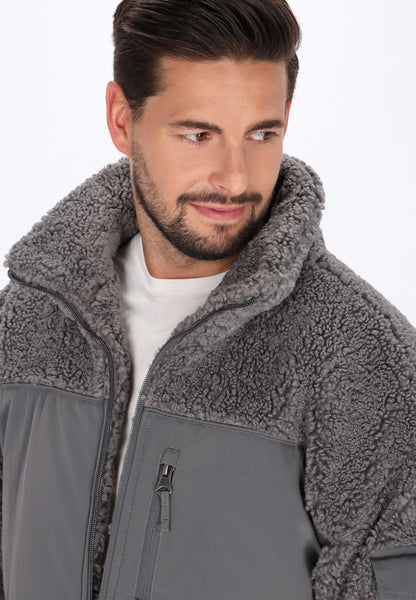 DreiMaster Maritim Herren-Jacke