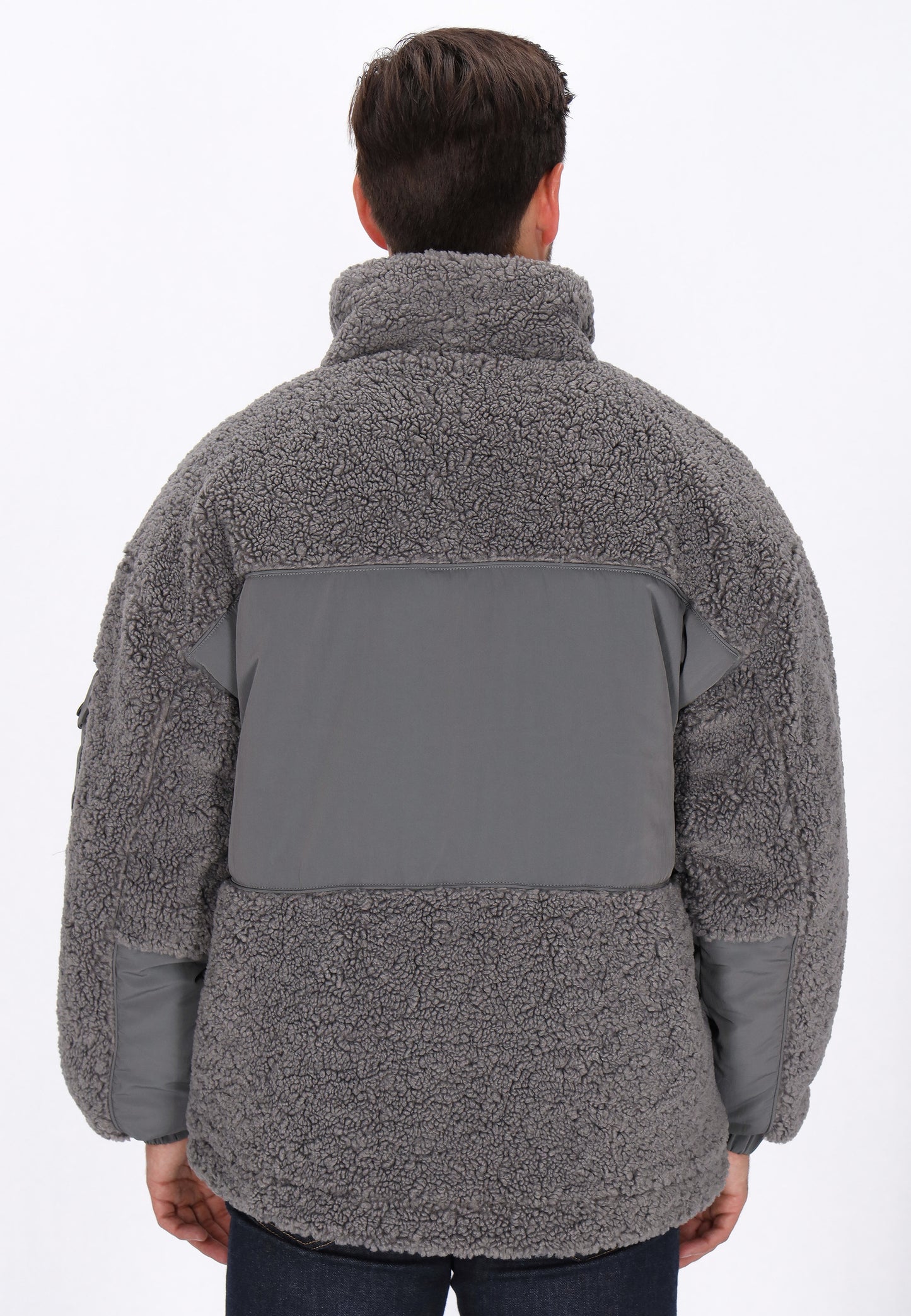 DreiMaster Maritim Herren-Jacke