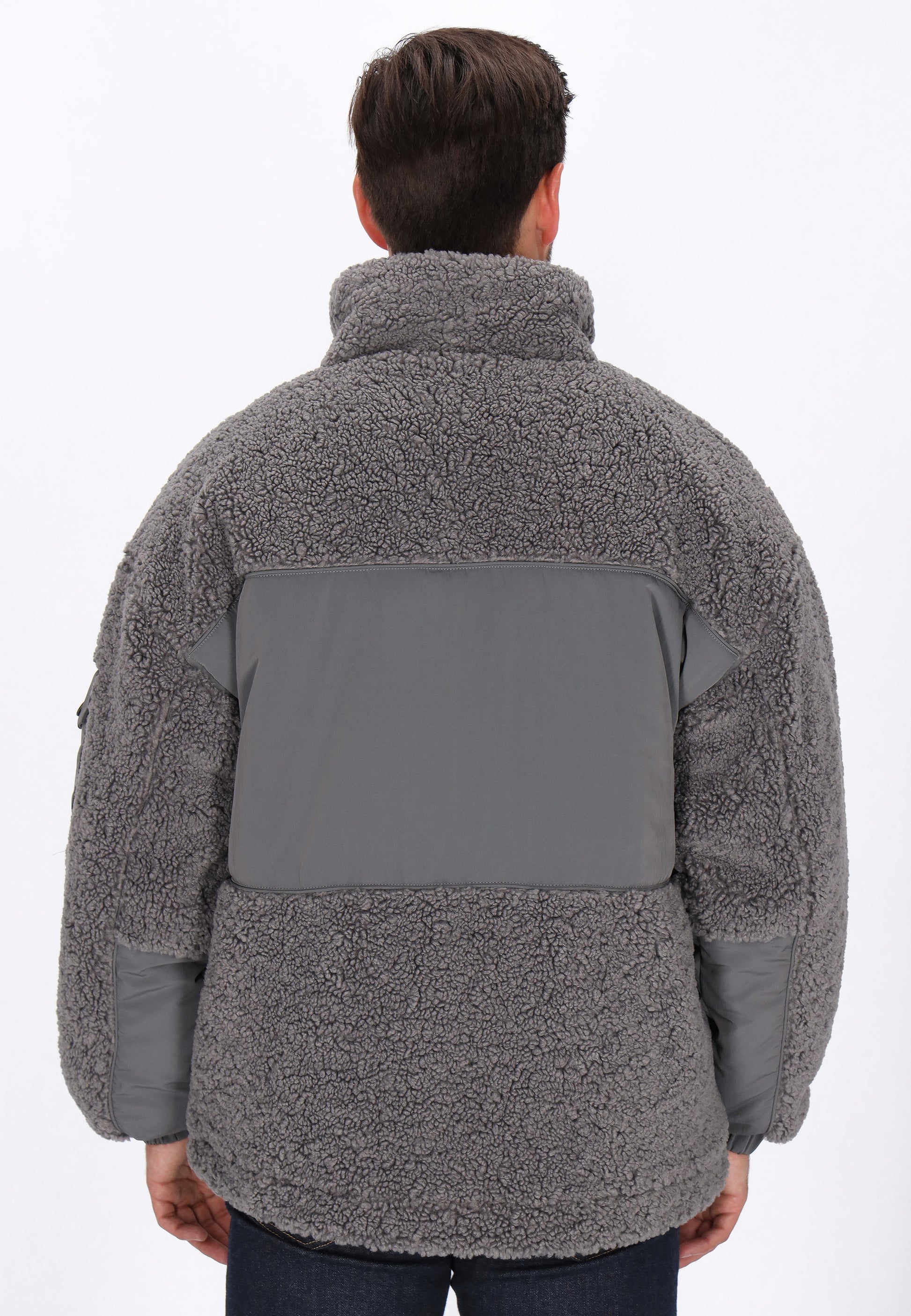 DreiMaster Maritim Herren-Jacke