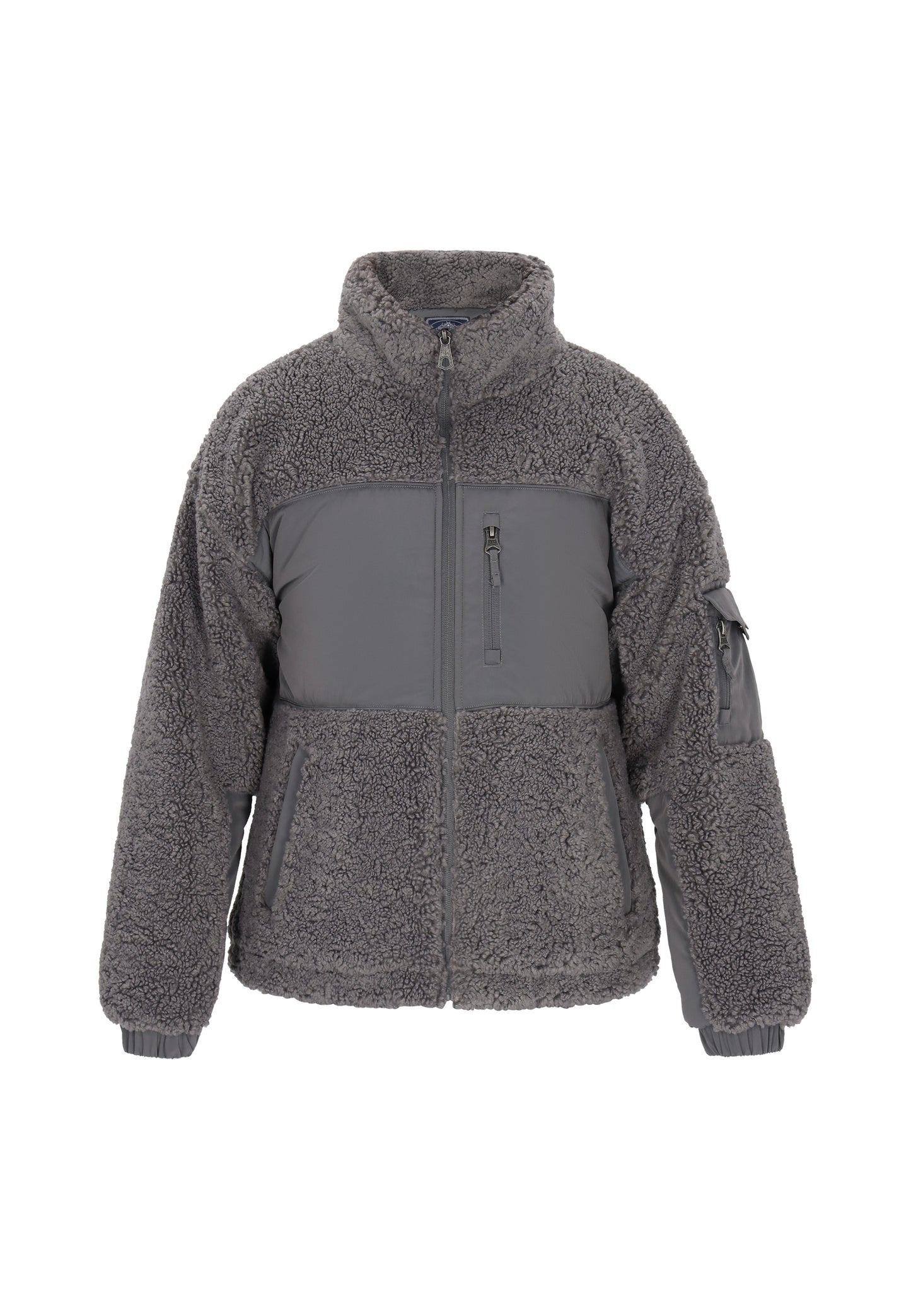 DreiMaster Maritim Herren-Jacke