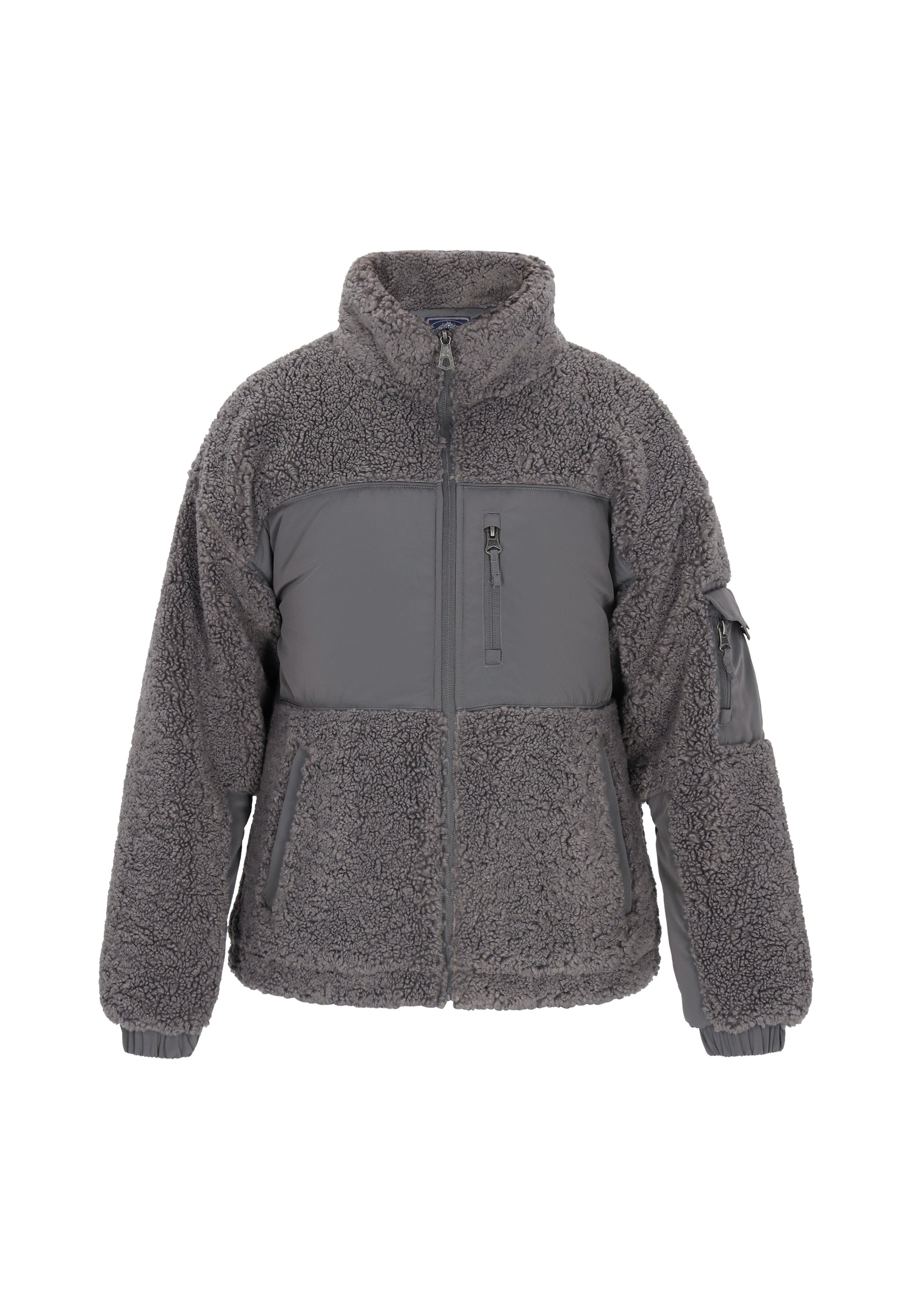 DreiMaster Maritim Herren-Jacke