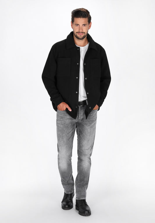 DreiMaster Vintage Herrenjacke