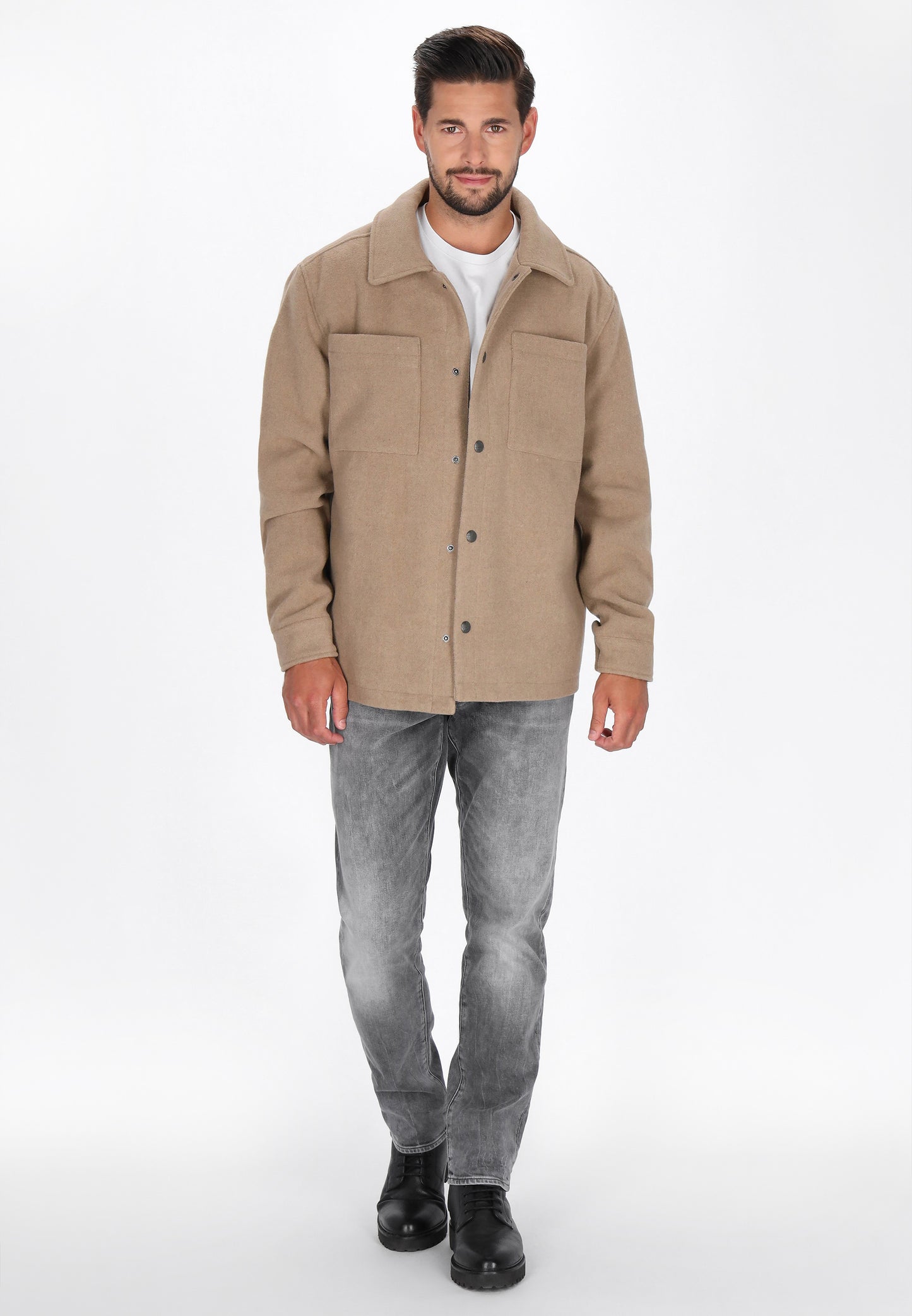 DreiMaster Vintage Men's Jacket