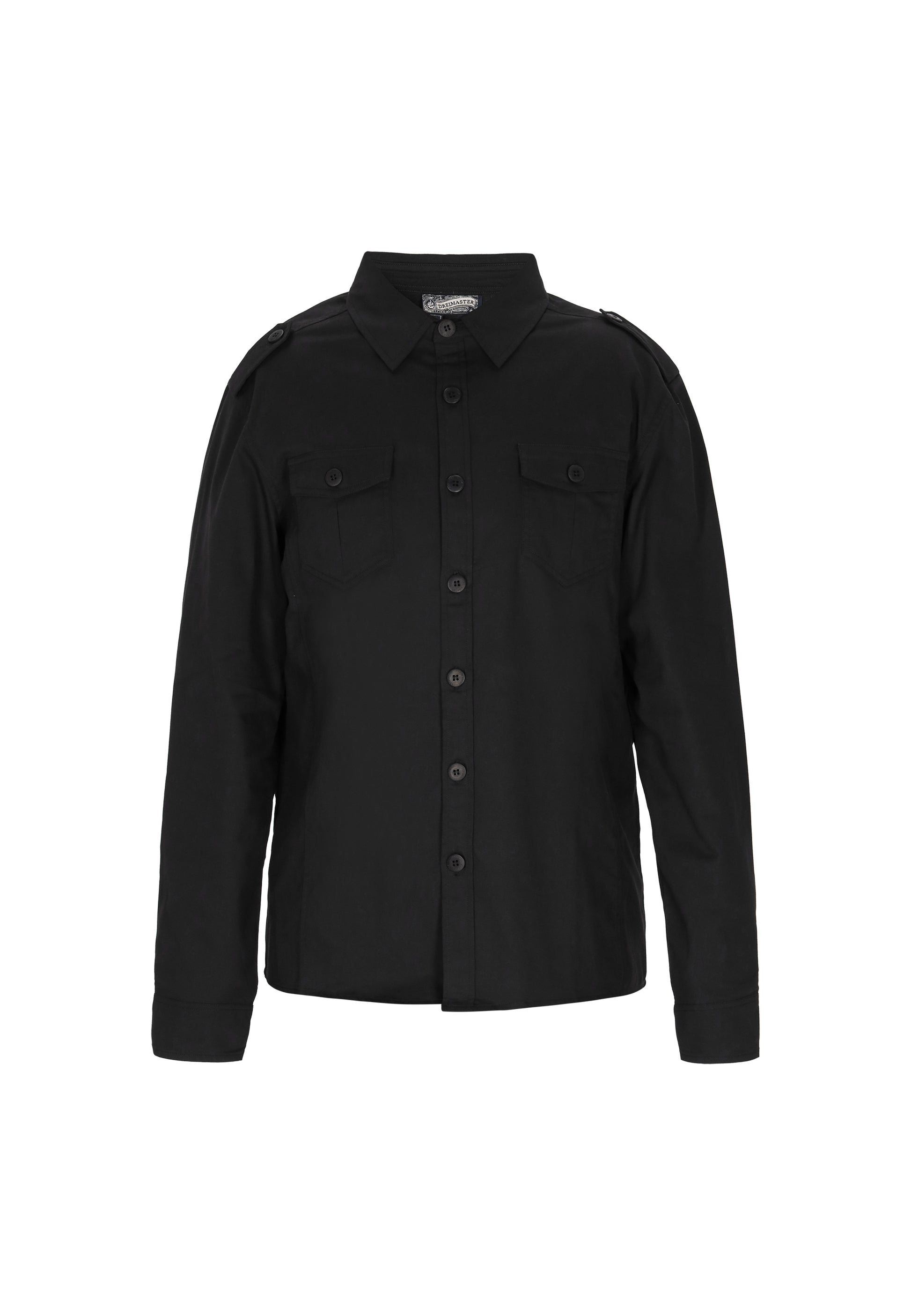 DreiMaster Vintage Men's Shirt
