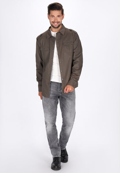 DreiMaster Vintage Men's Shirt