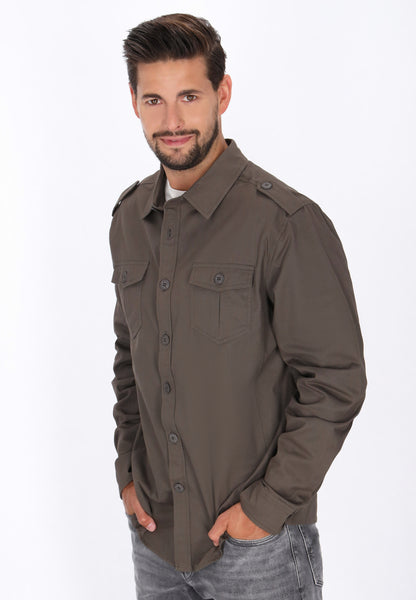 DreiMaster Vintage Men's Shirt