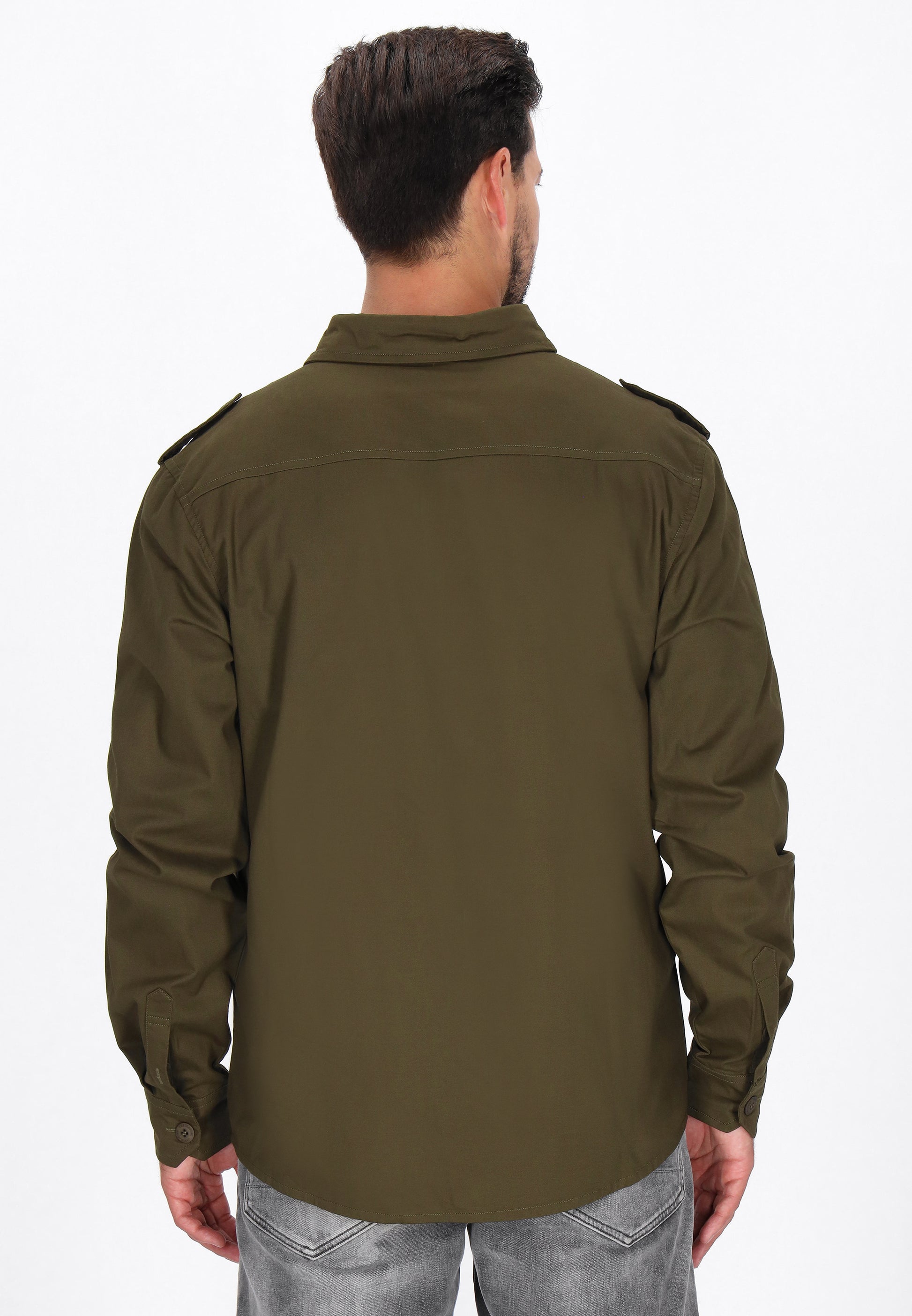 DreiMaster Vintage Men's Shirt