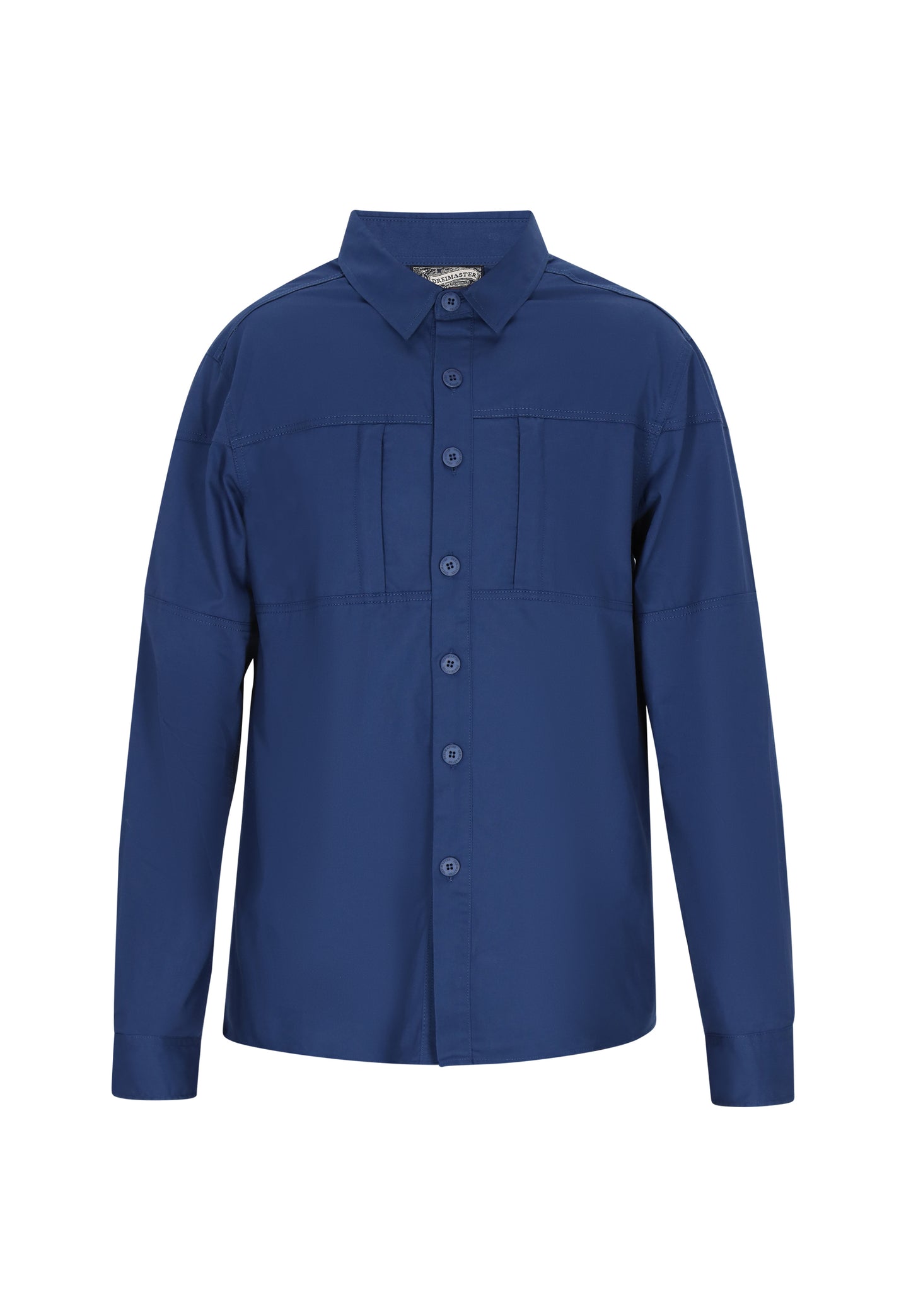 DreiMaster Vintage Men's Shirt