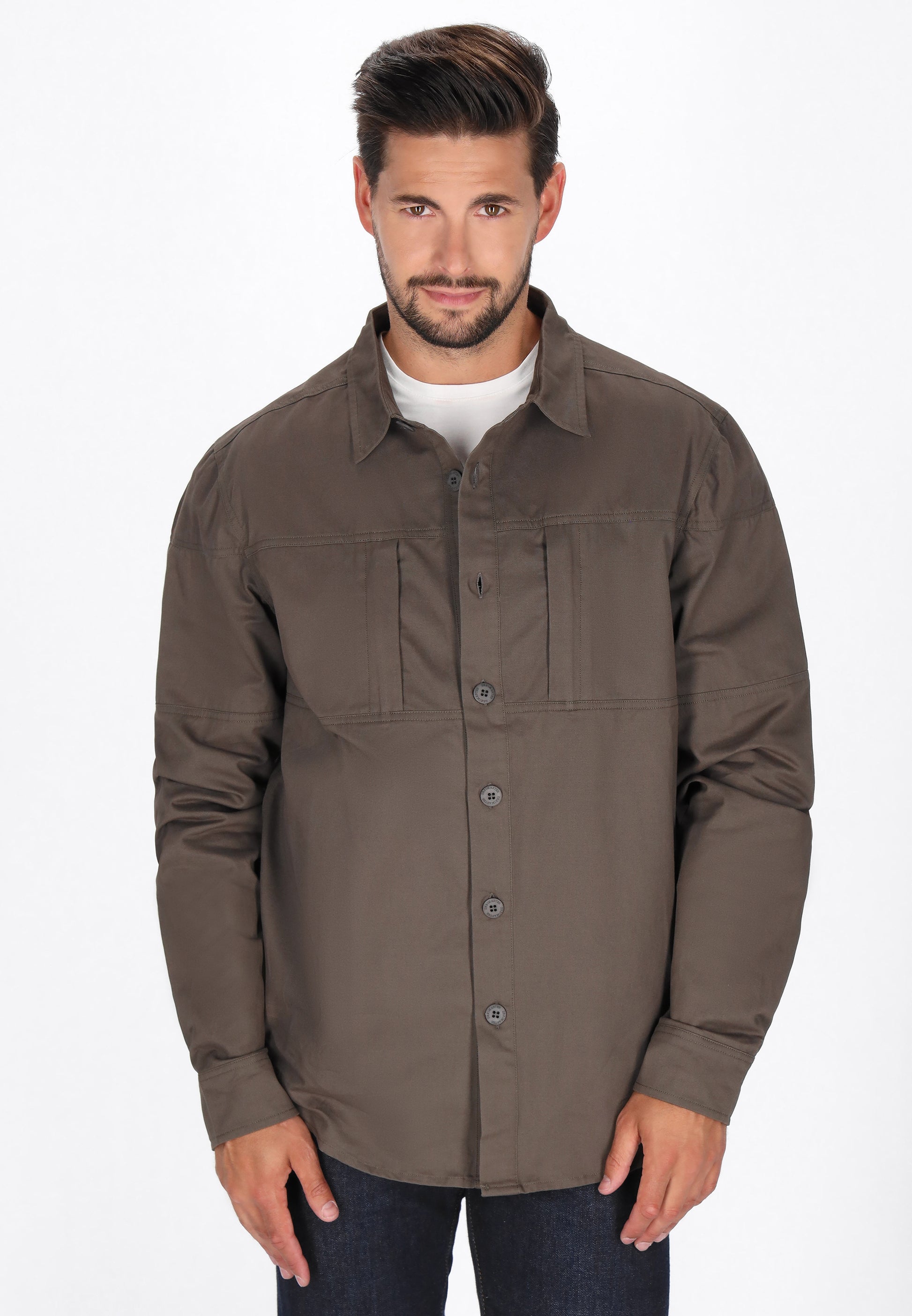 DreiMaster Vintage Men's Shirt