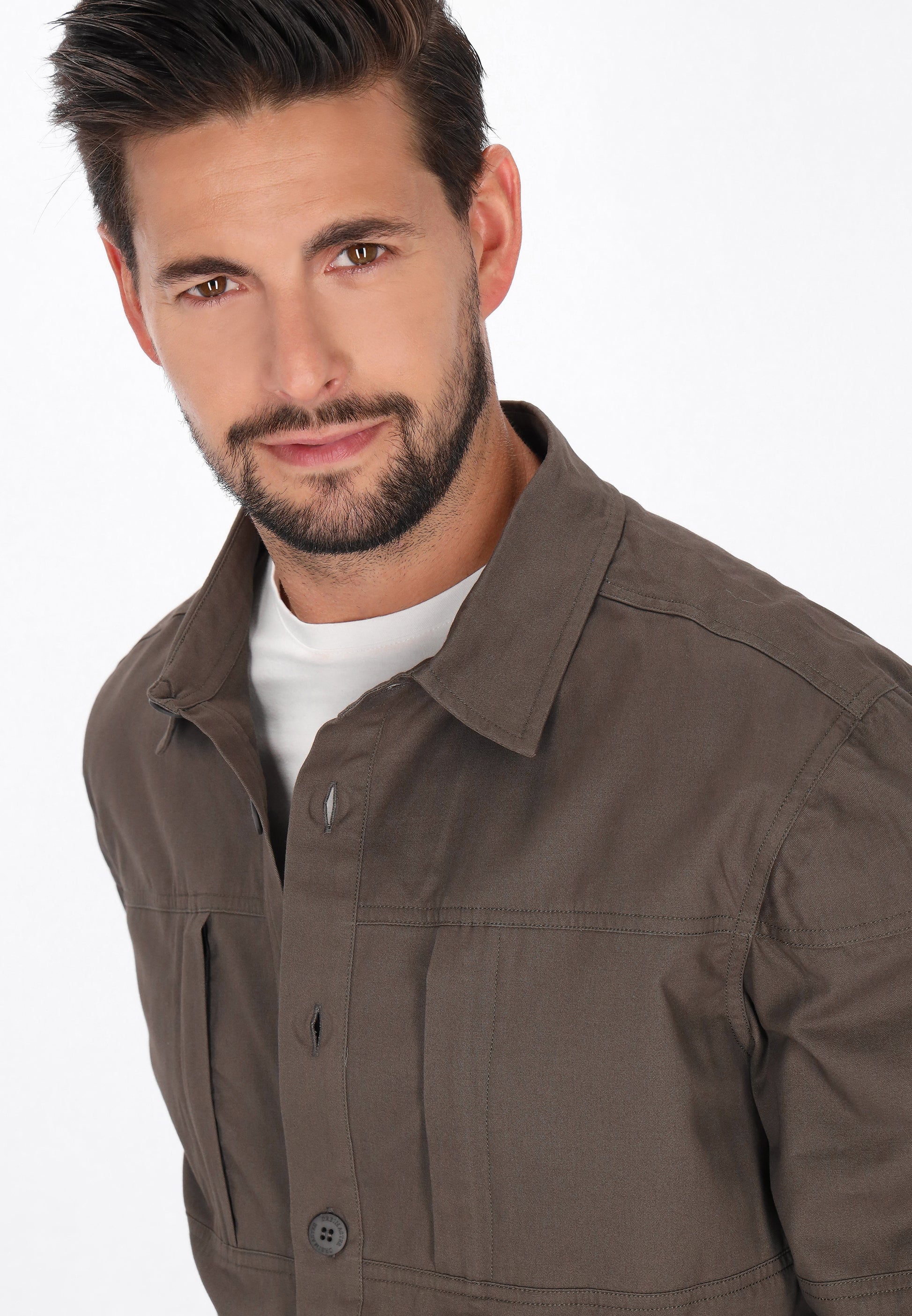 DreiMaster Vintage Men's Shirt