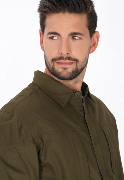 DreiMaster Vintage Men's Shirt