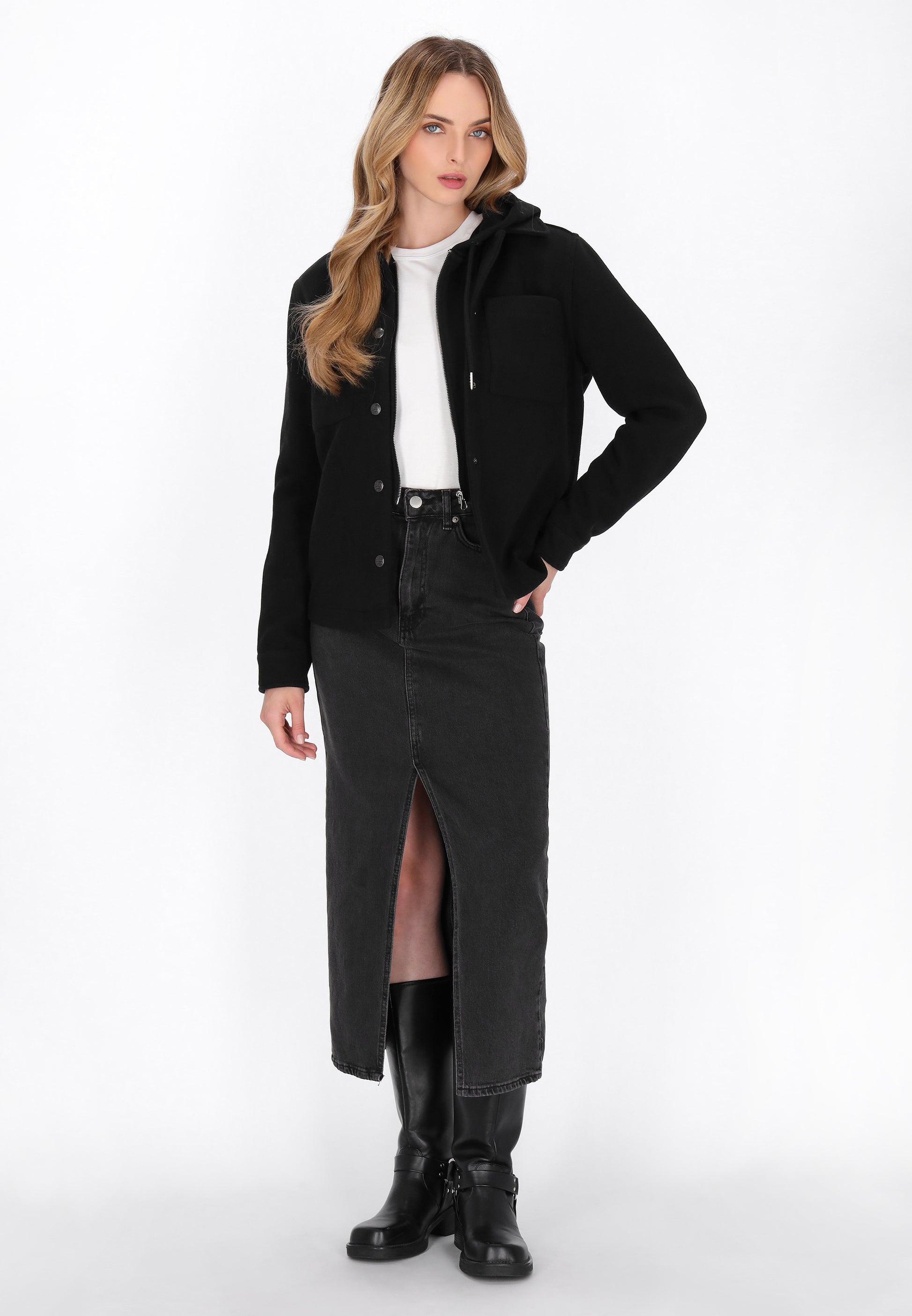 DreiMaster Vintage Damen Jacke