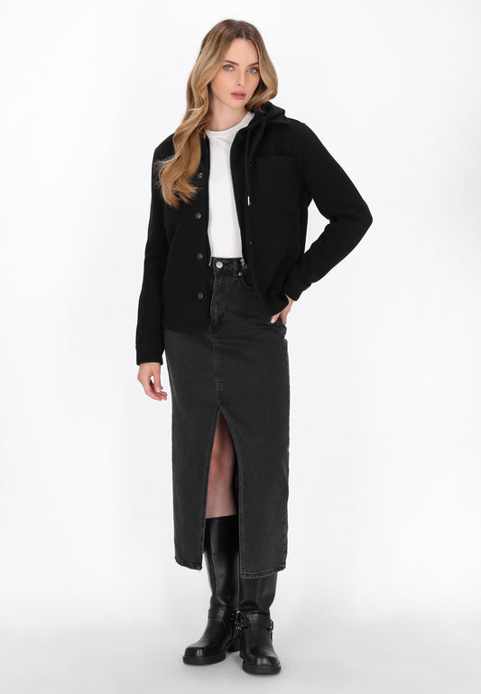 DreiMaster Vintage Damen Jacke