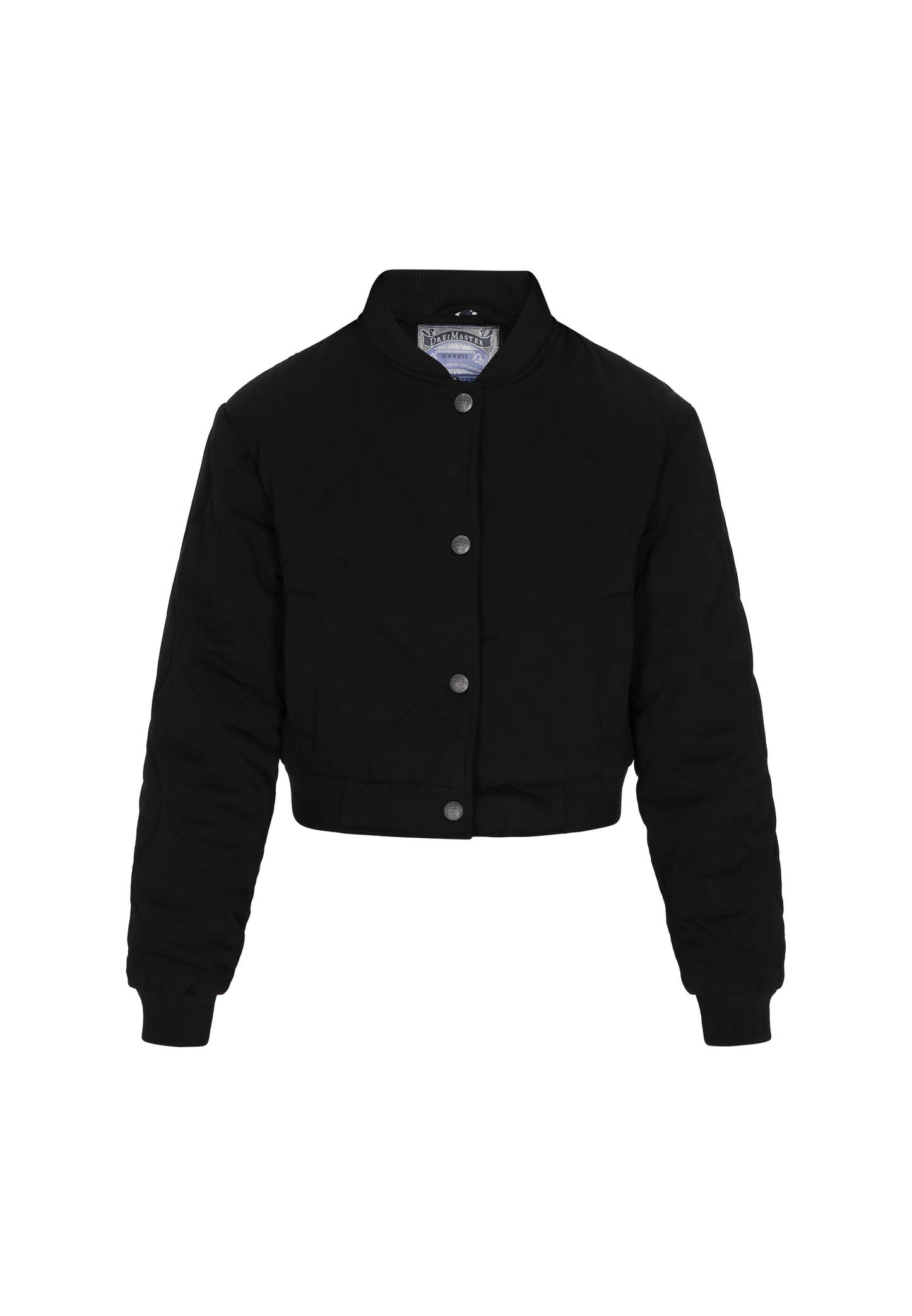 DreiMaster Vintage Damen Jacke