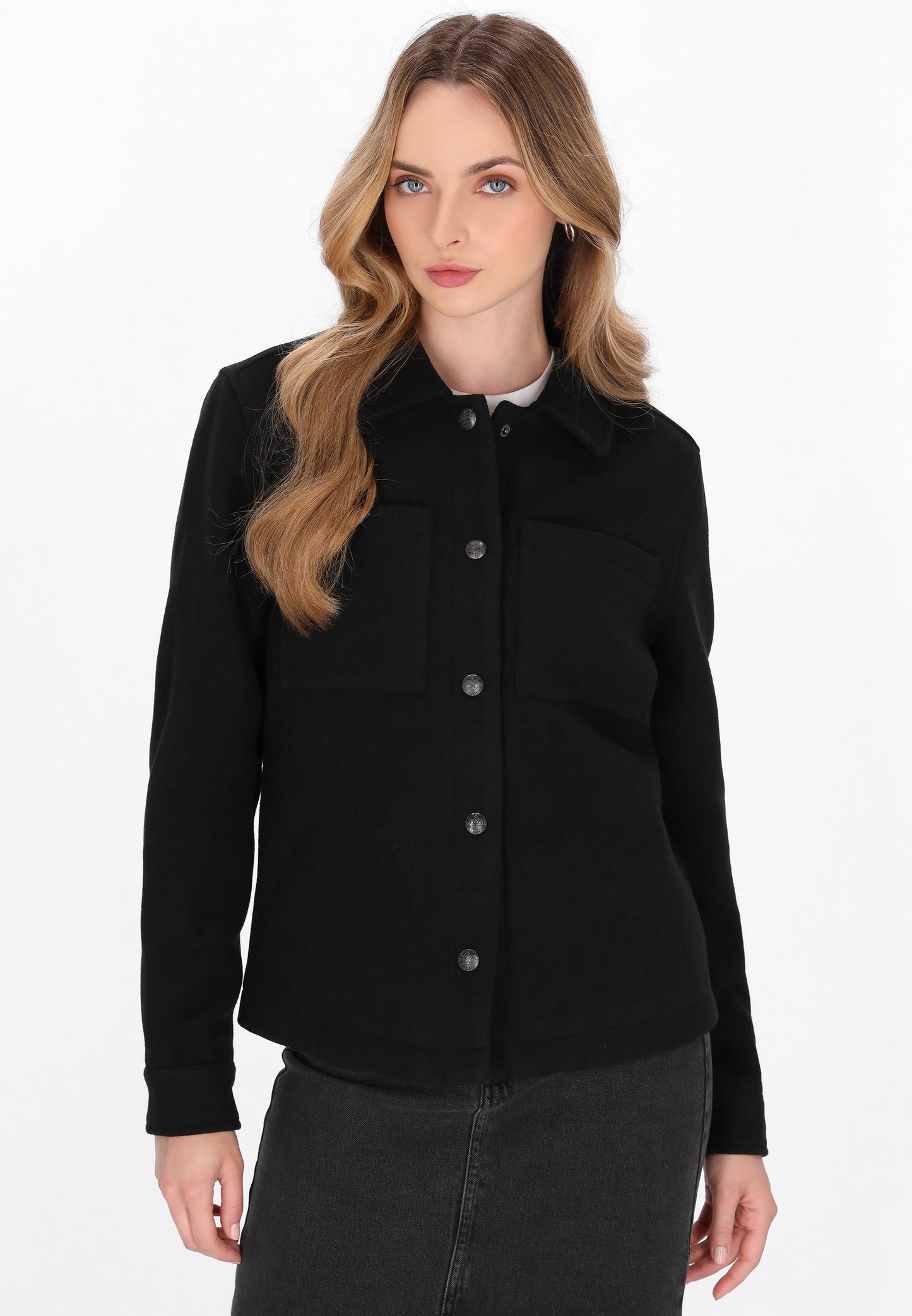 DreiMaster Vintage Damen Jacke