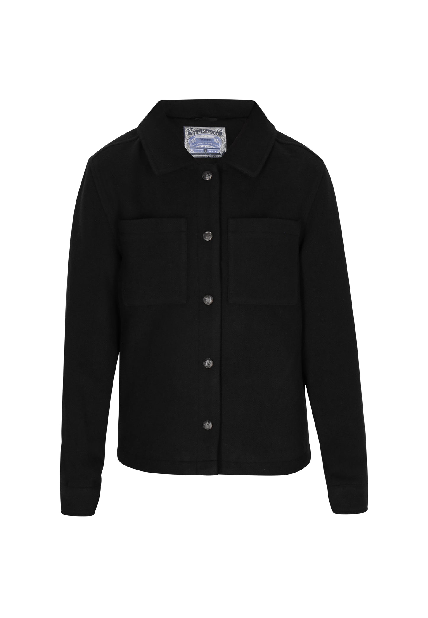 DreiMaster Vintage Damen Jacke