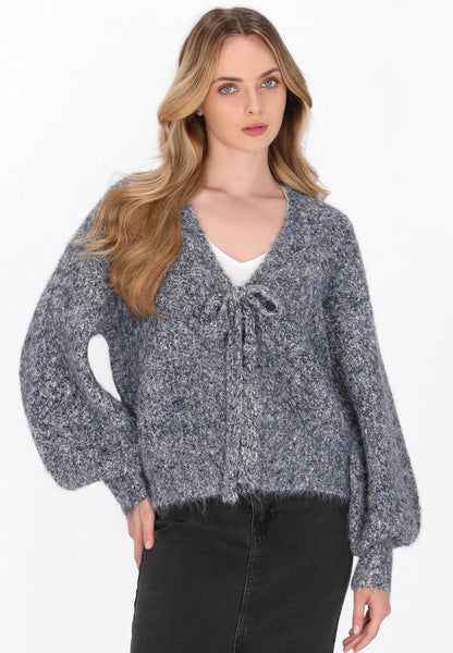 DreiMaster Vintage Damen Strickjacke