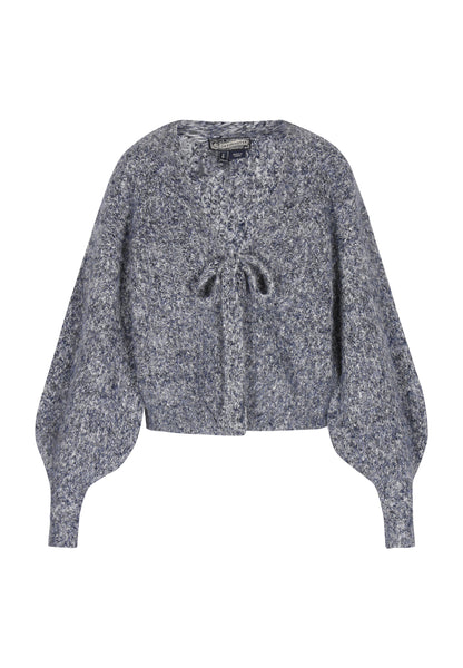 DreiMaster Vintage Damen Strickjacke