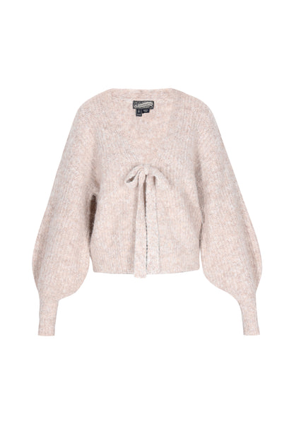 DreiMaster Vintage Damen Strickjacke