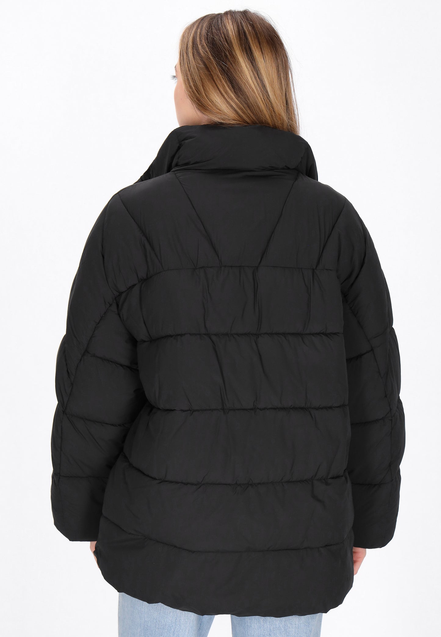 DreiMaster Maritim Damen Jacket