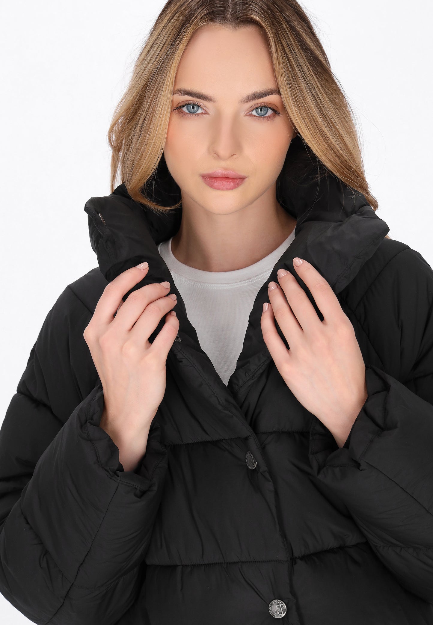 DreiMaster Maritim Damen Jacket