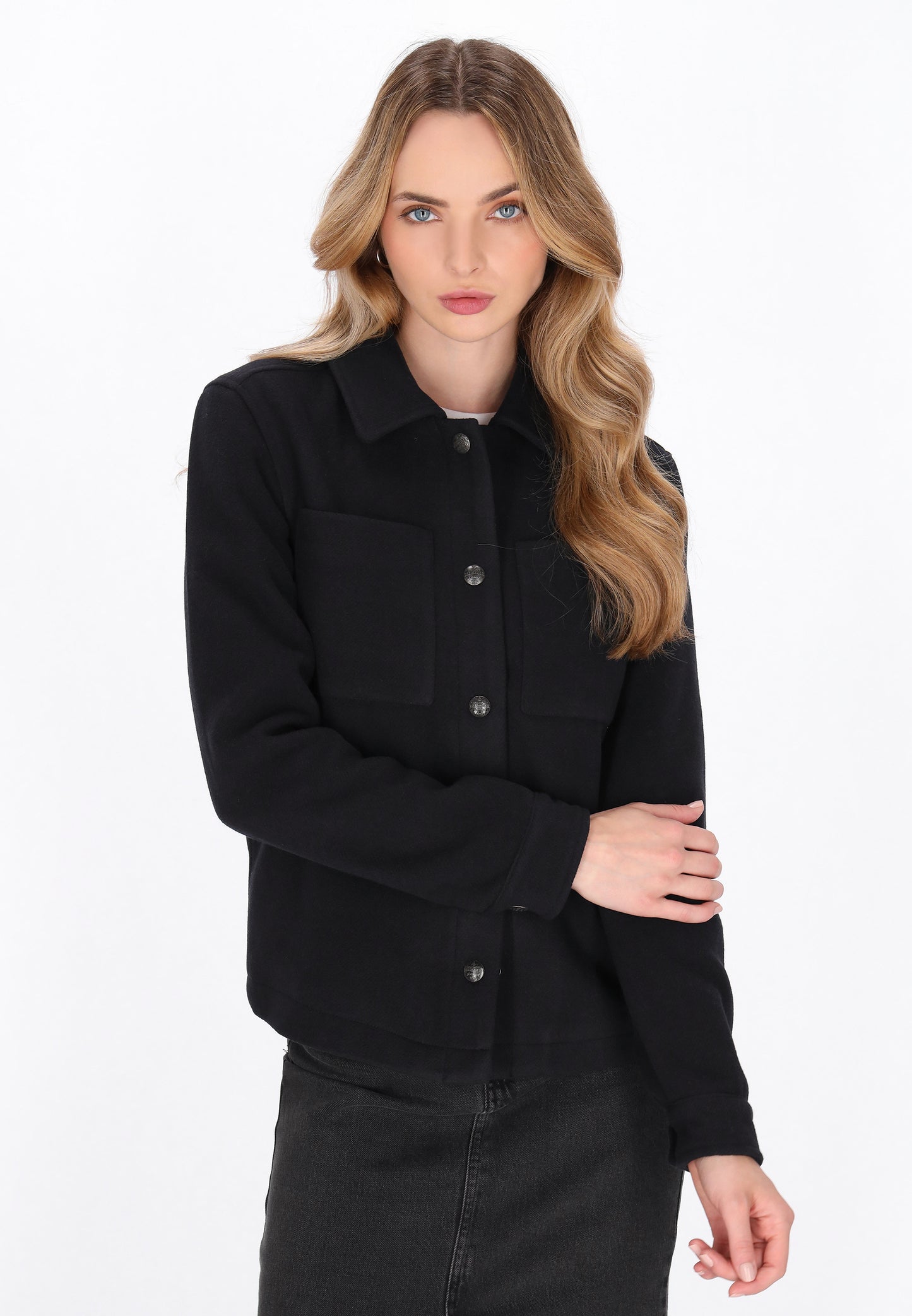 DreiMaster Vintage Damen Jacke