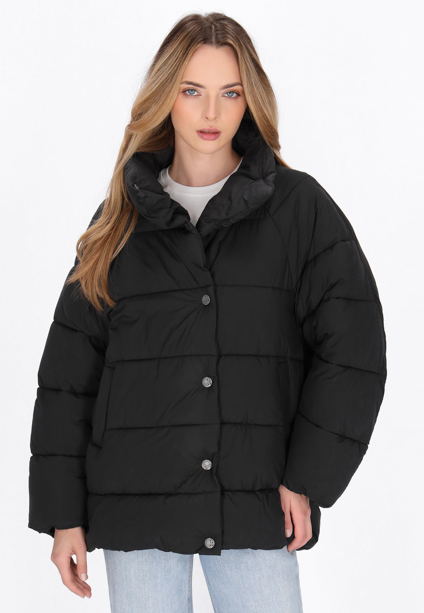 DreiMaster Maritim Damen Jacket
