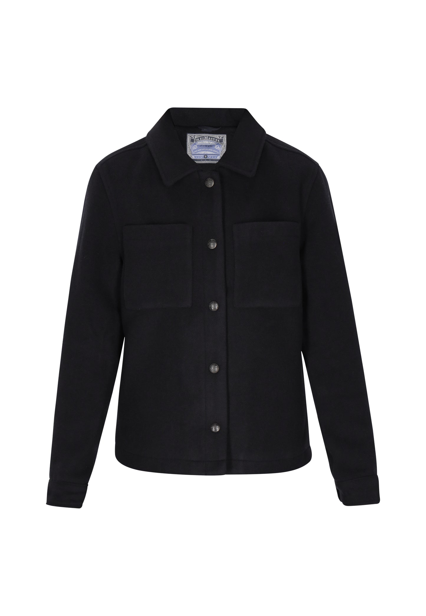 DreiMaster Vintage Damen Jacke