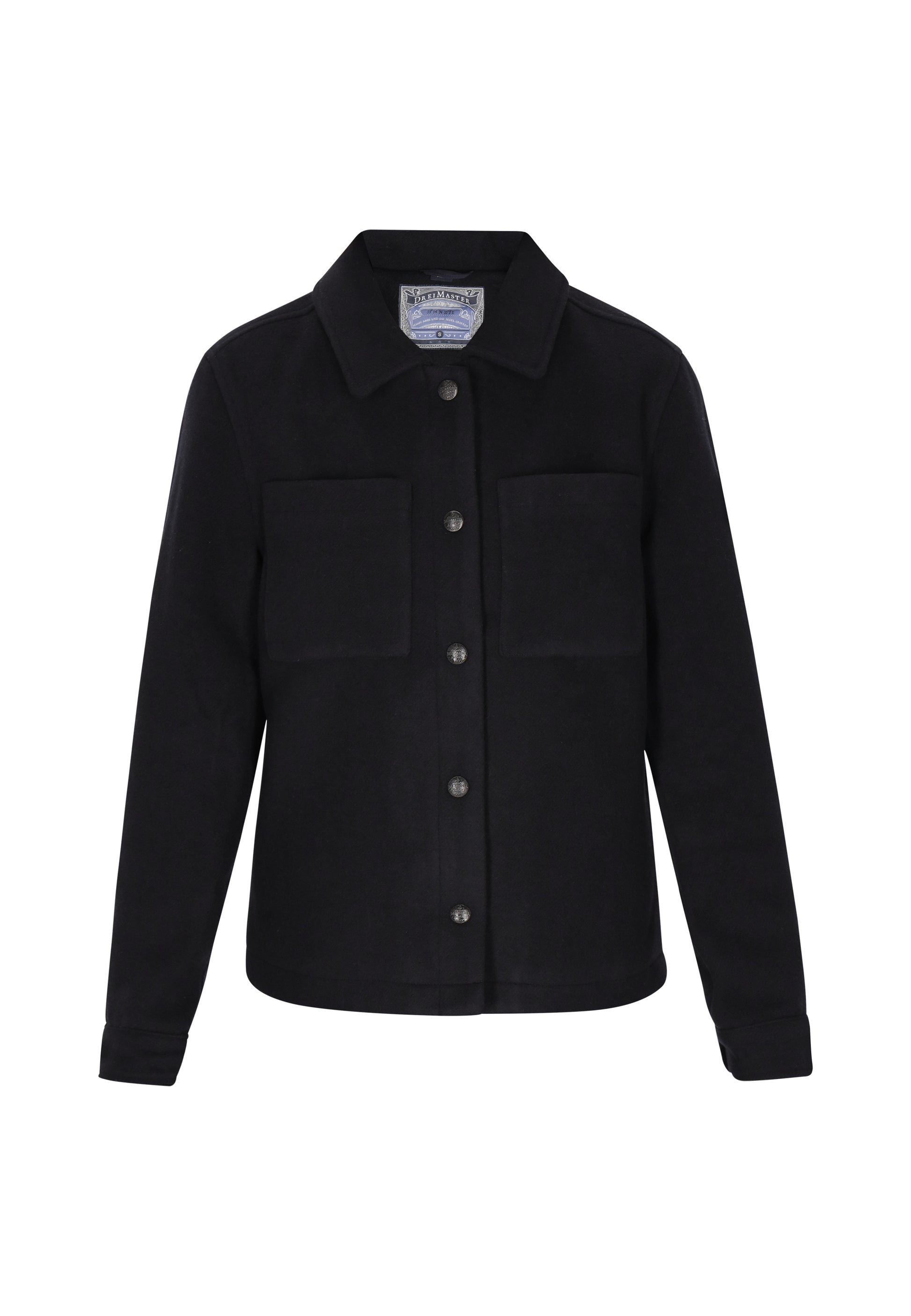 DreiMaster Vintage Damen Jacke