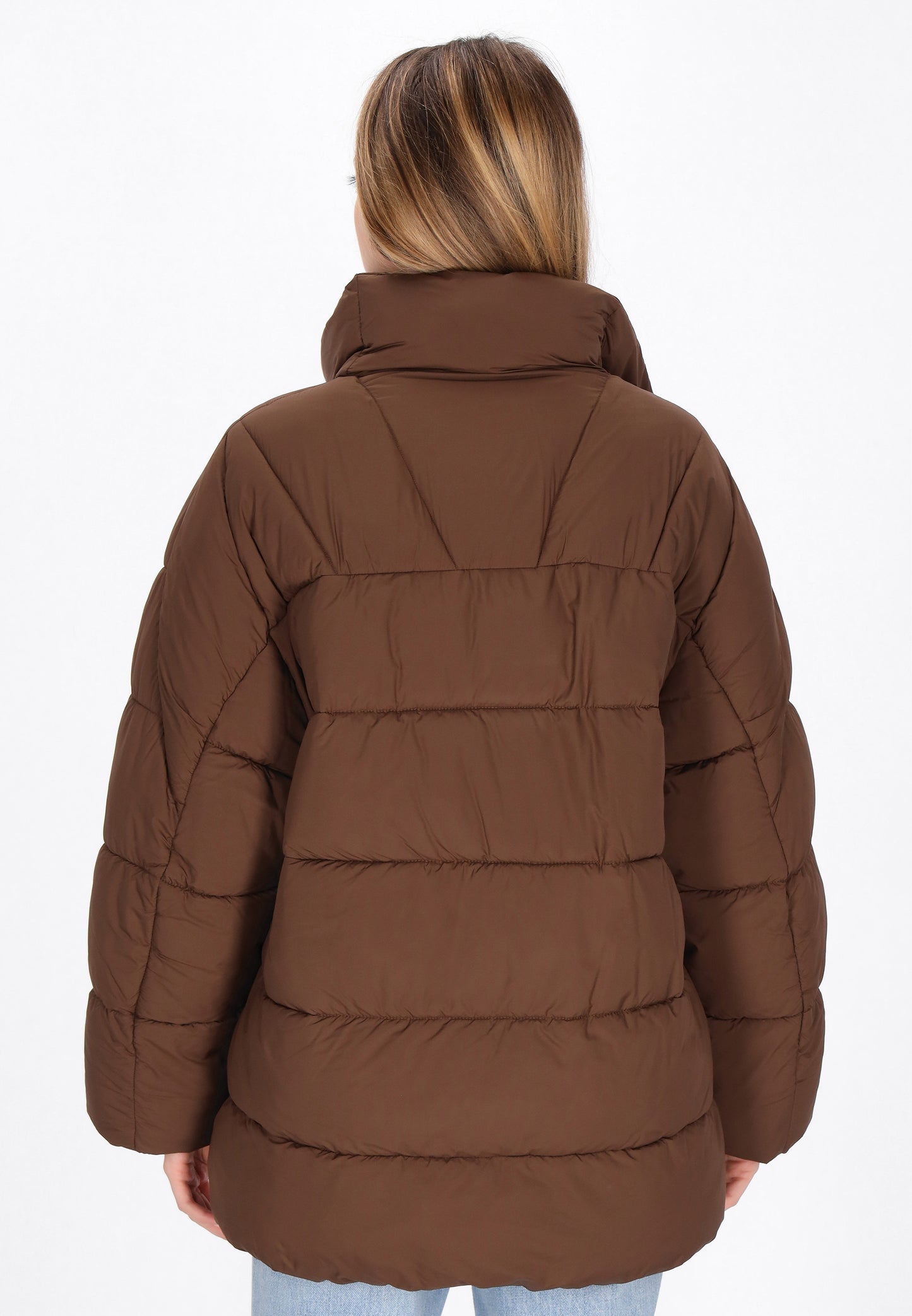 DreiMaster Maritim Damen Jacket