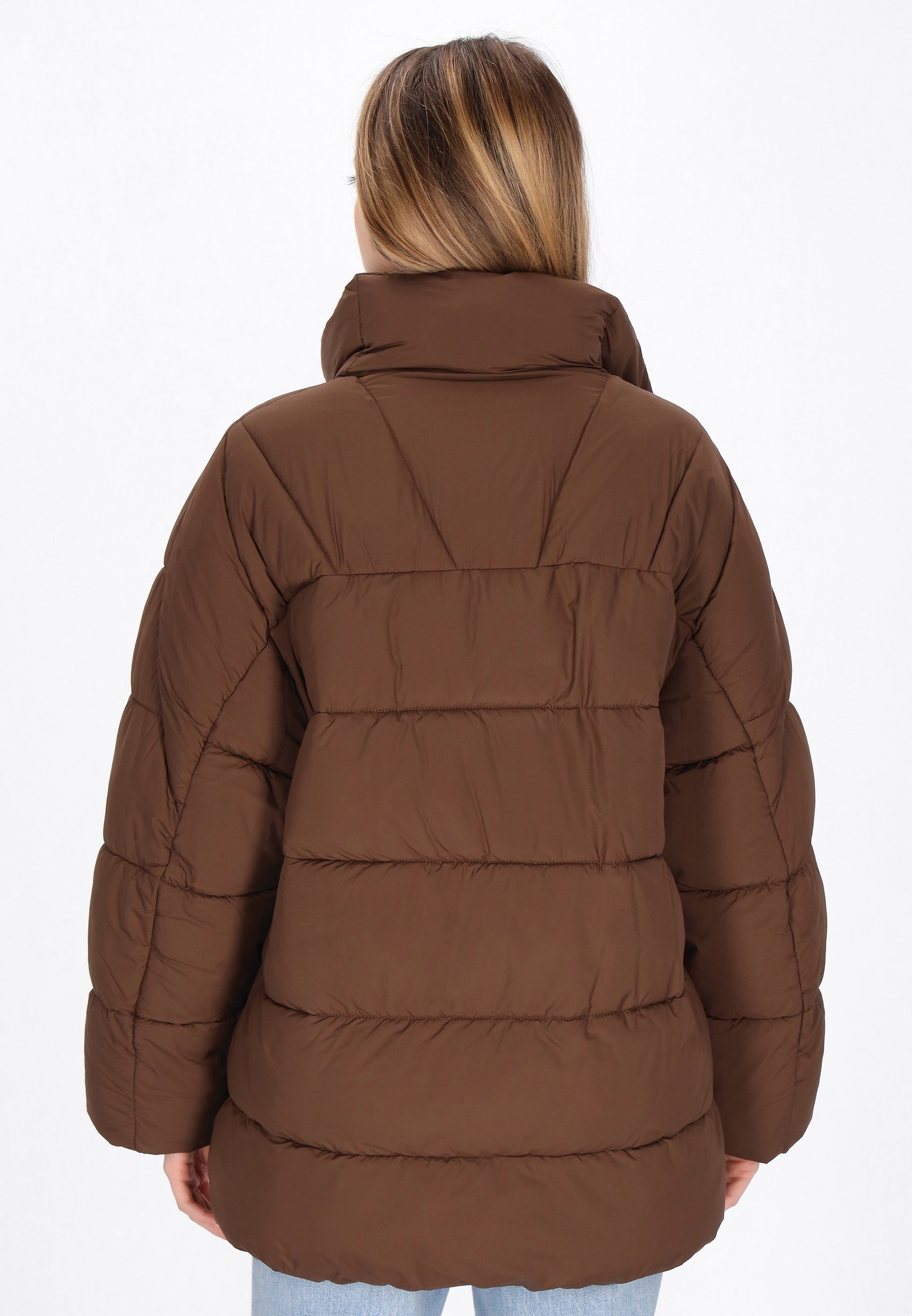 DreiMaster Maritim Damen Jacket