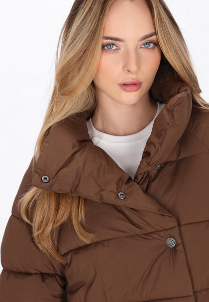 DreiMaster Maritim Damen Jacket