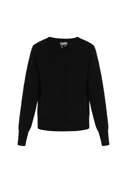DreiMaster Vintage Damen Strickjacke