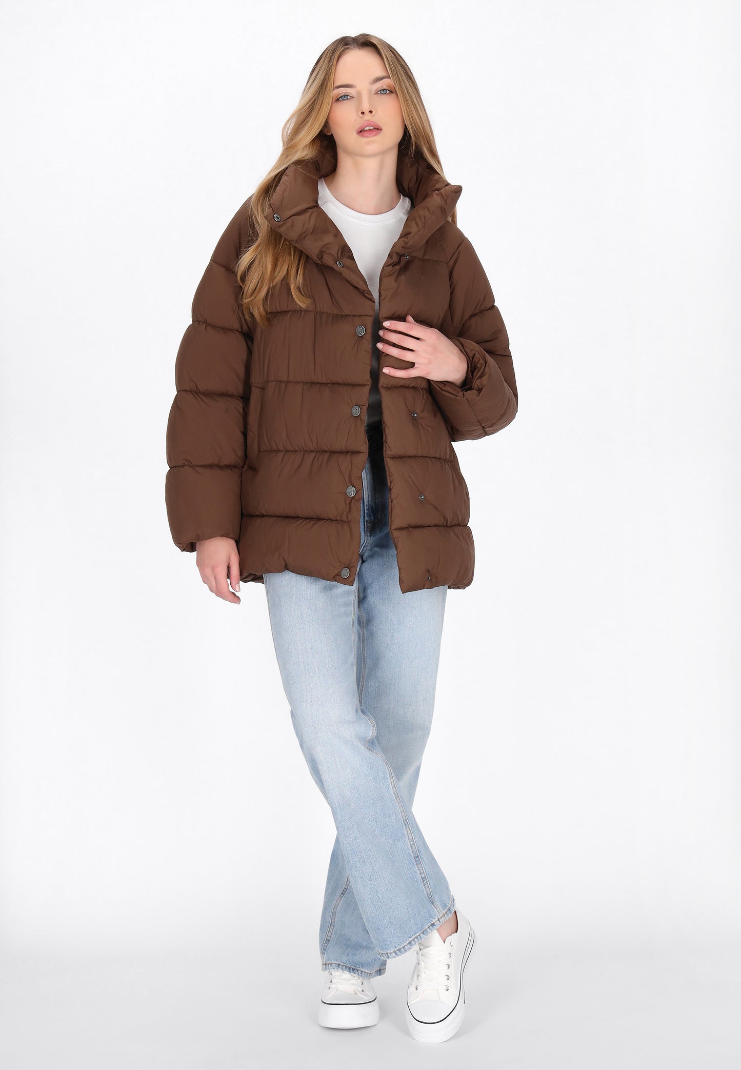 DreiMaster Maritim Damen Jacket