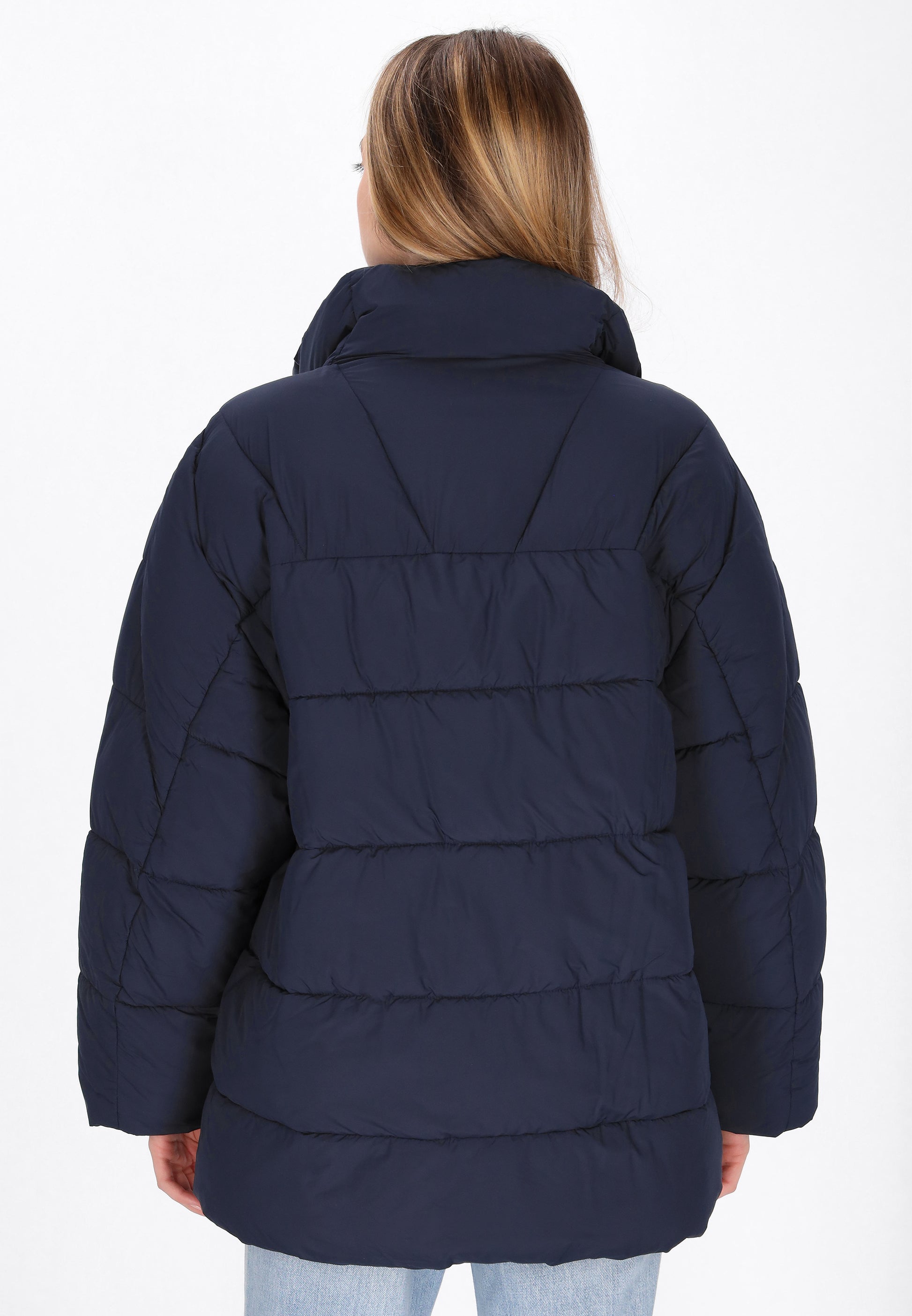 DreiMaster Maritim Damen Jacket