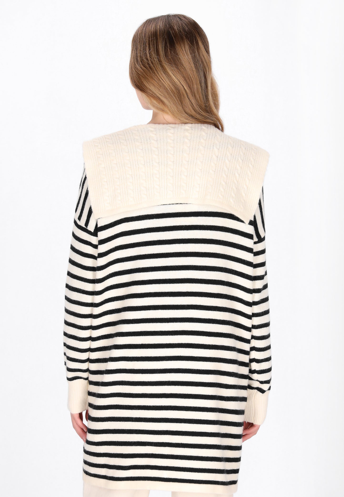 DreiMaster Vintage Damen Strickjacke
