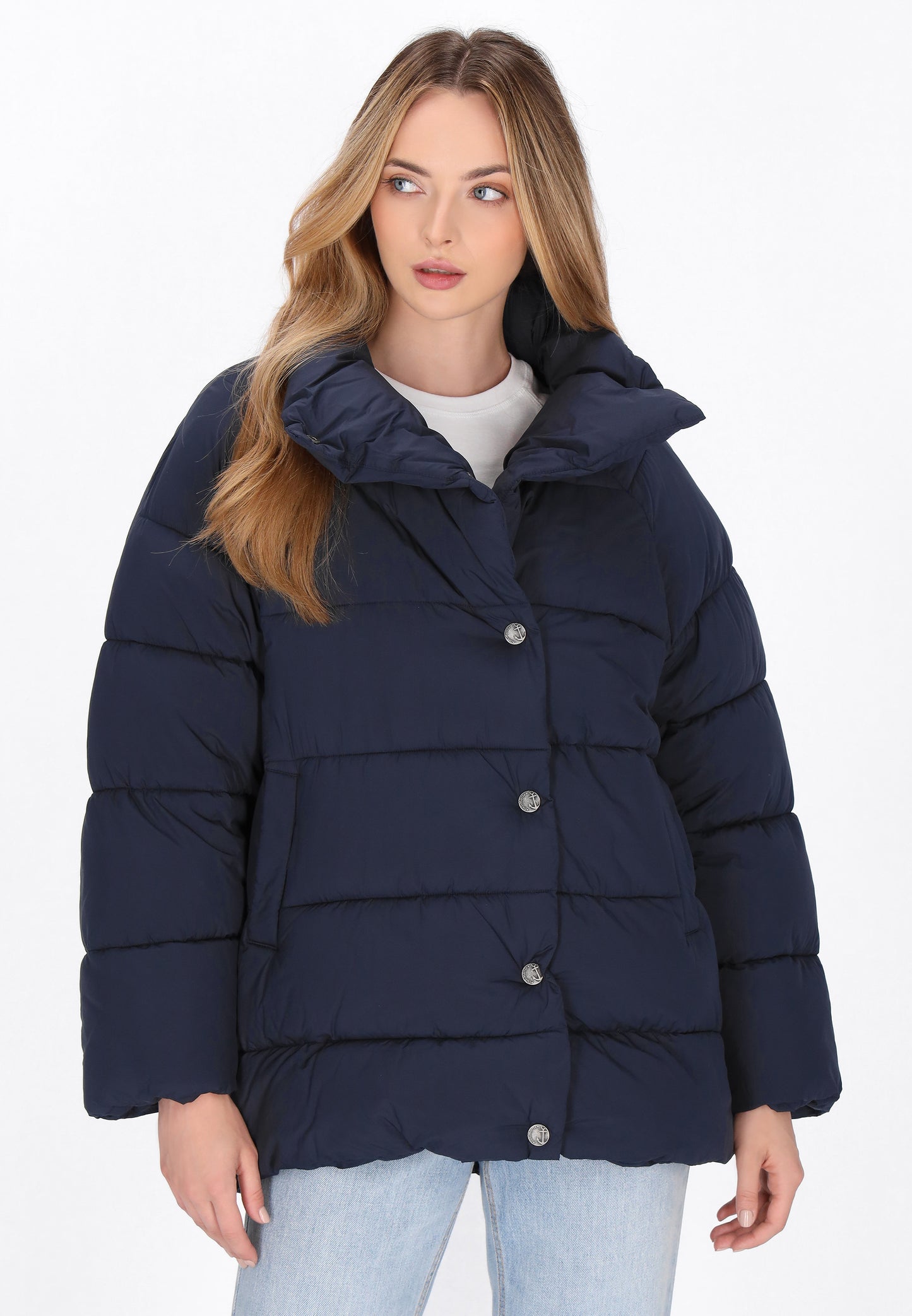 DreiMaster Maritim Damen Jacket