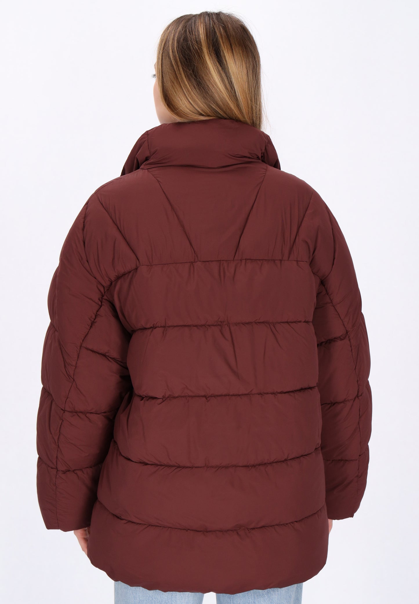 DreiMaster Maritim Damen Jacket