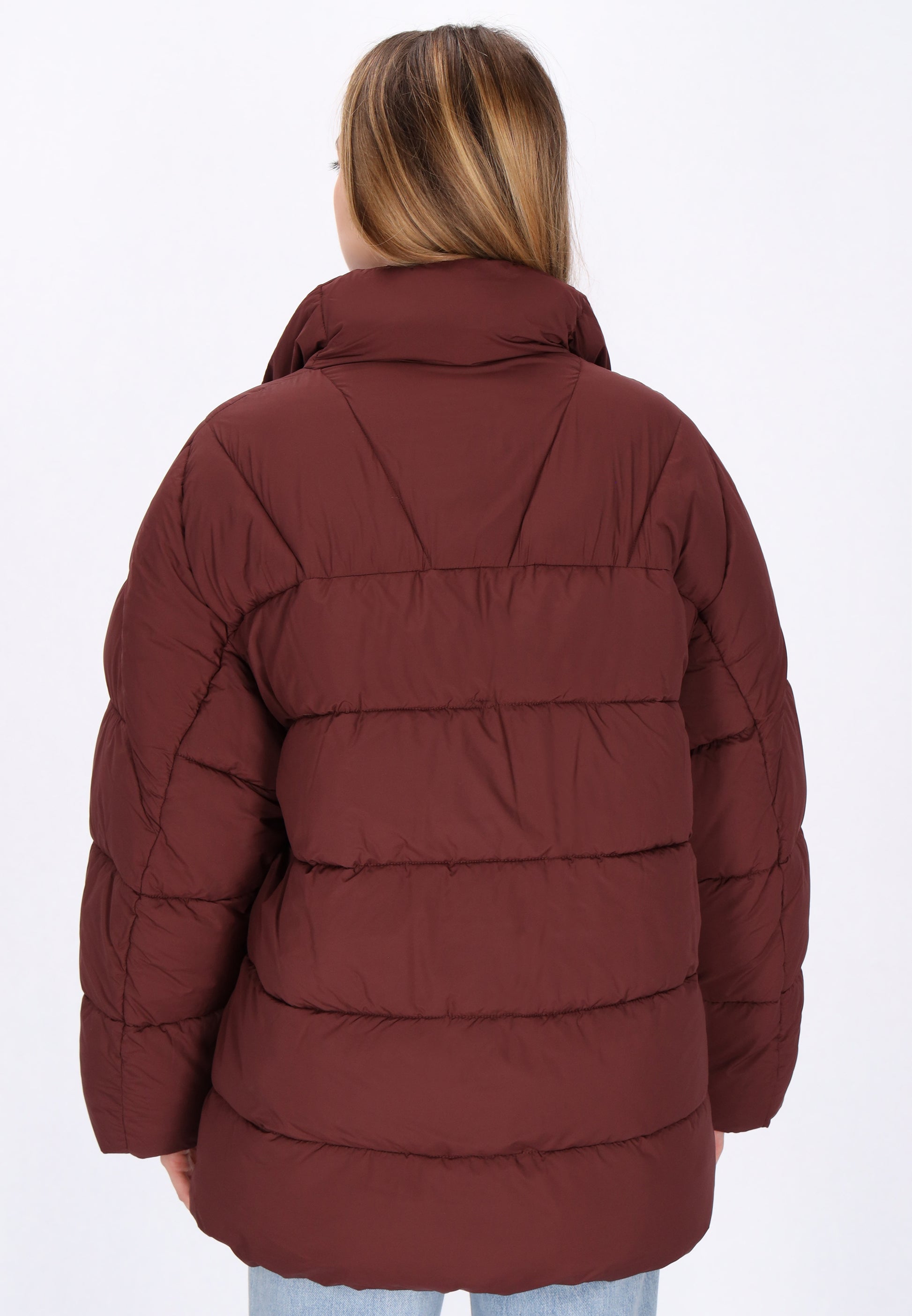 DreiMaster Maritim Damen Jacket