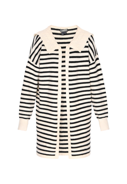 DreiMaster Vintage Damen Strickjacke