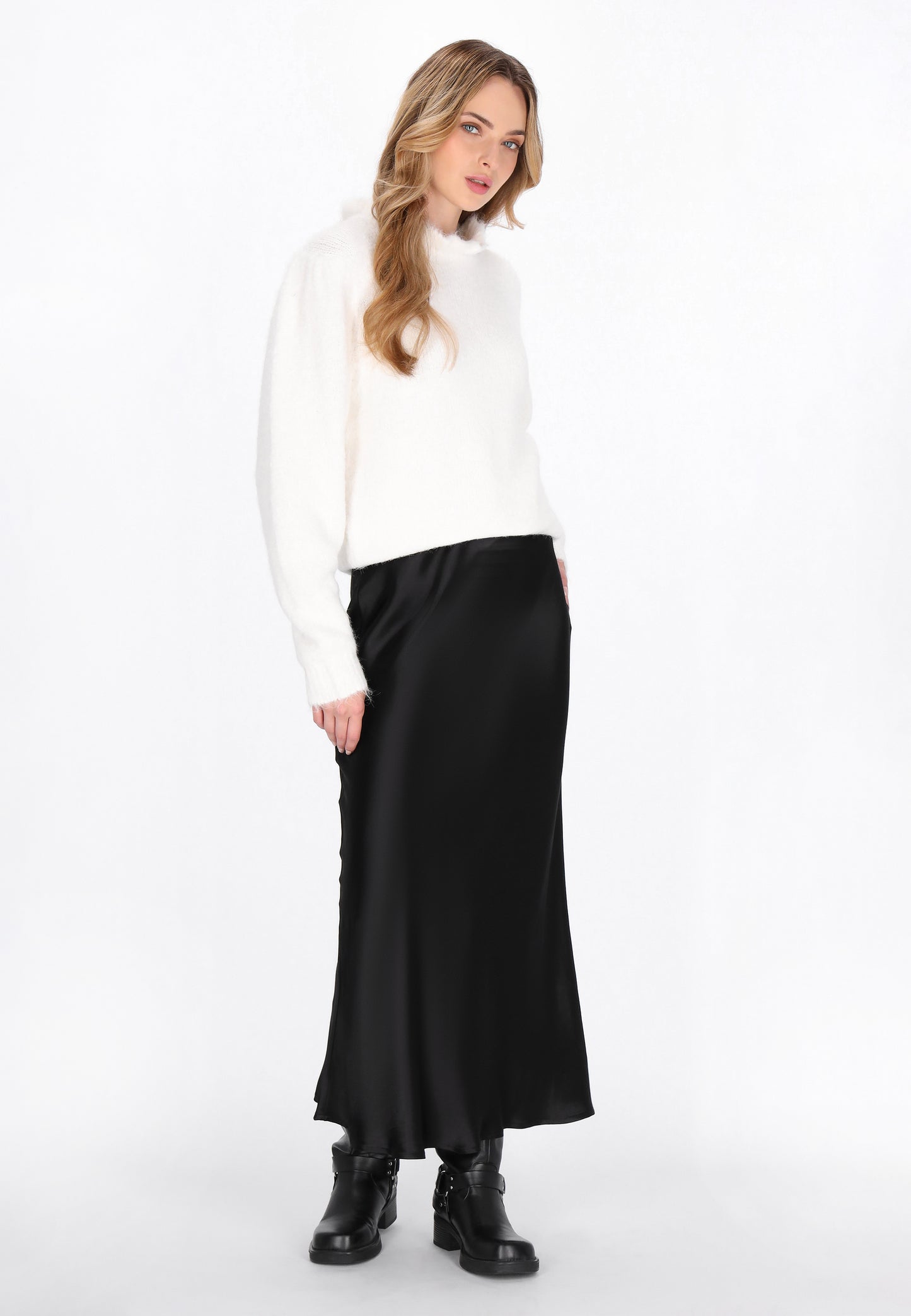 DreiMaster Vintage Damen Pullover