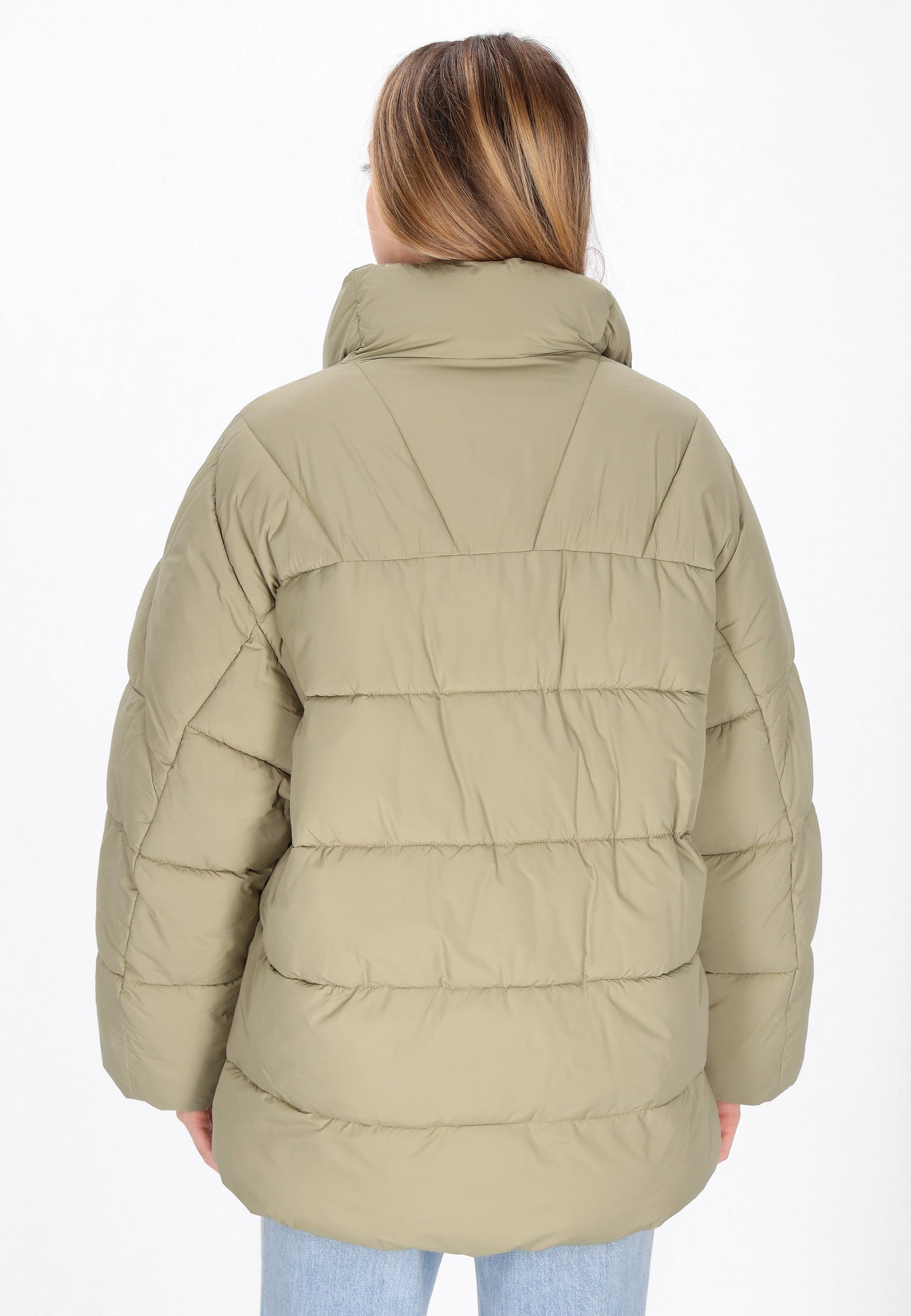 DreiMaster Maritim Damen Jacket