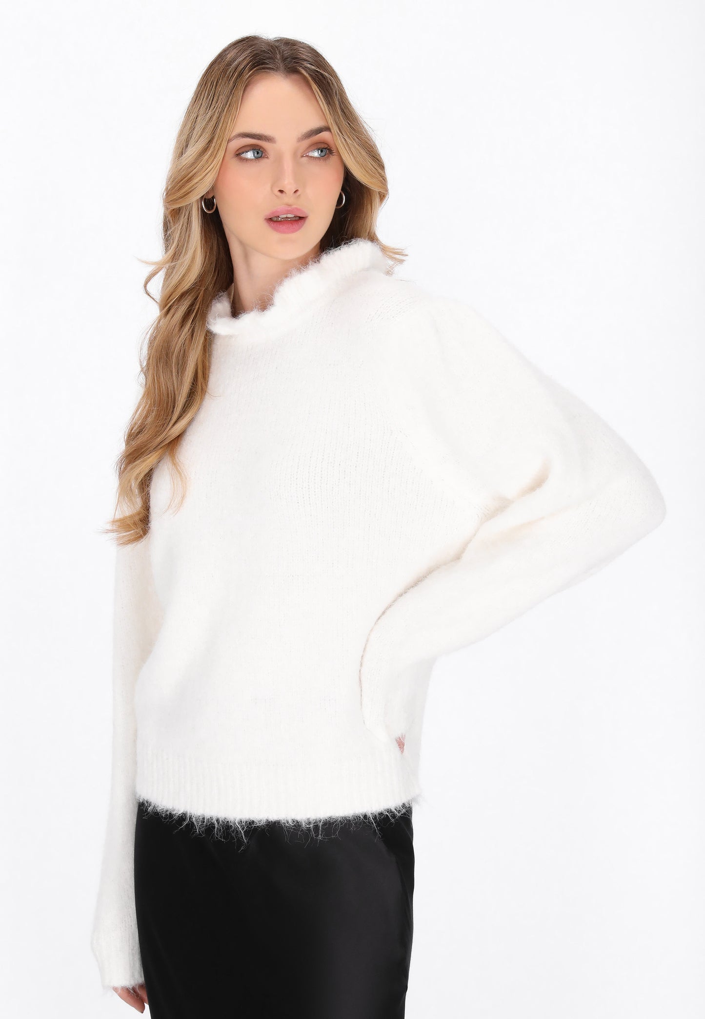 DreiMaster Vintage Damen Pullover